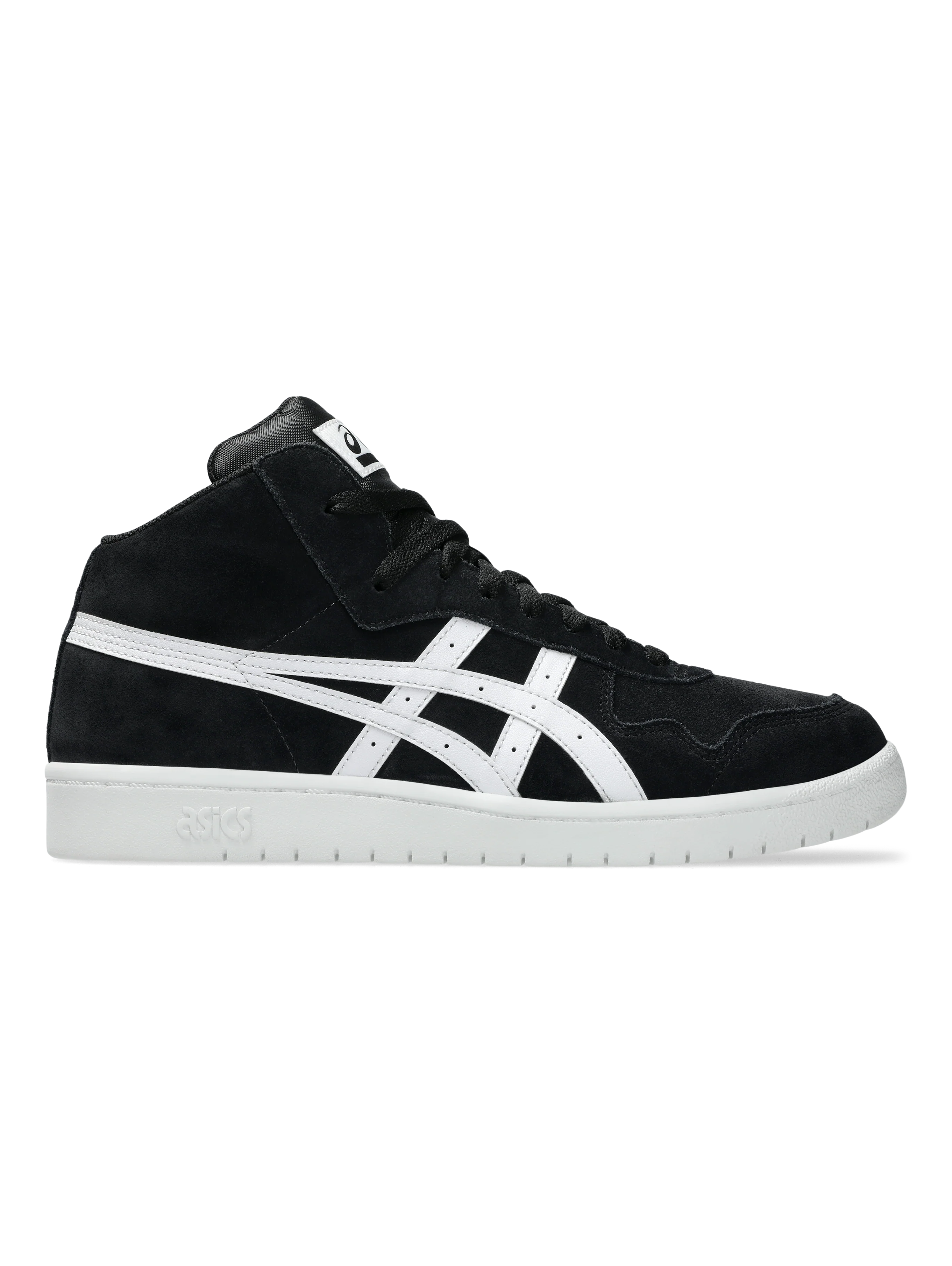 Asics Japan Pro Mid - Black / White