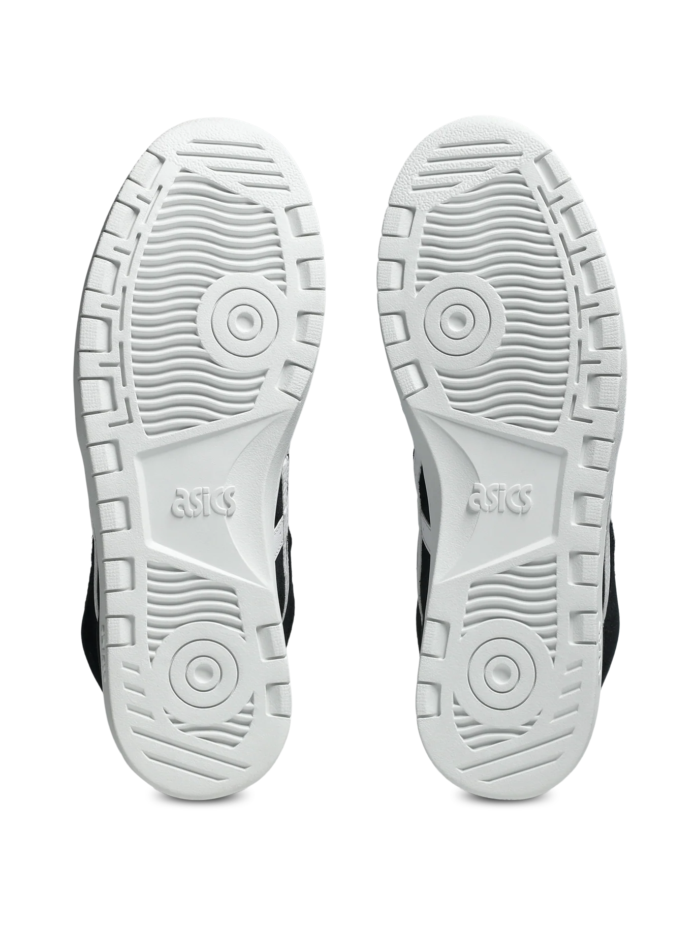 Asics Japan Pro Mid - Black / White - Image 6