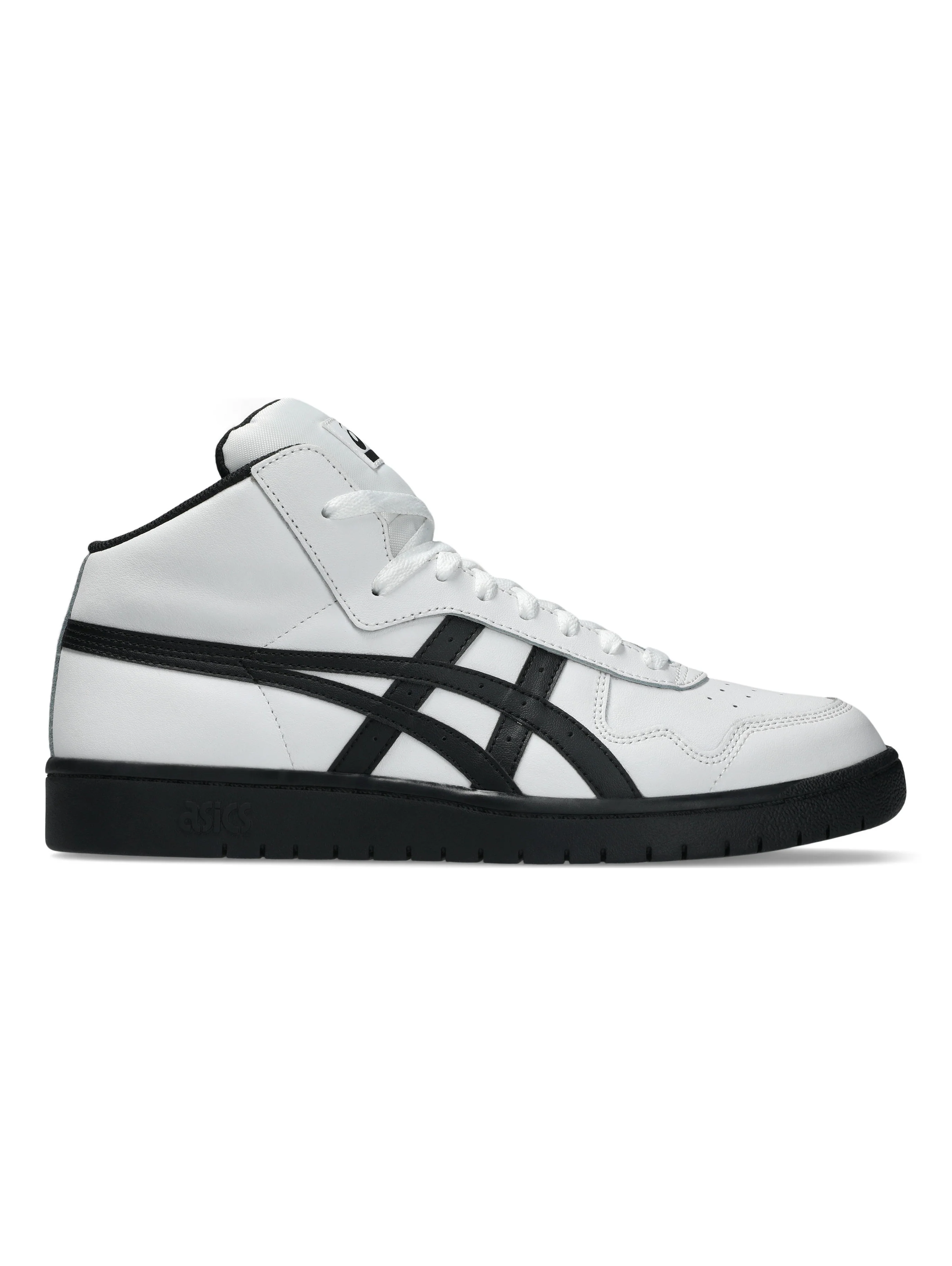 Asics Japan Pro Mid - White / Black