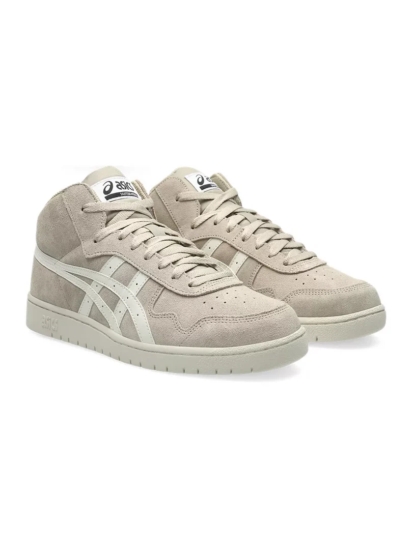 Asics Japan Pro MT - Feather Grey / Cream - Image 2
