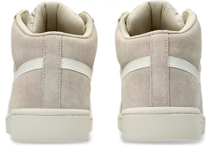 Asics Japan Pro MT - Feather Grey / Cream - Image 6