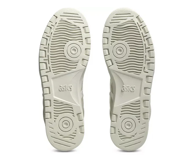 Asics Japan Pro MT - Feather Grey / Cream - Image 7