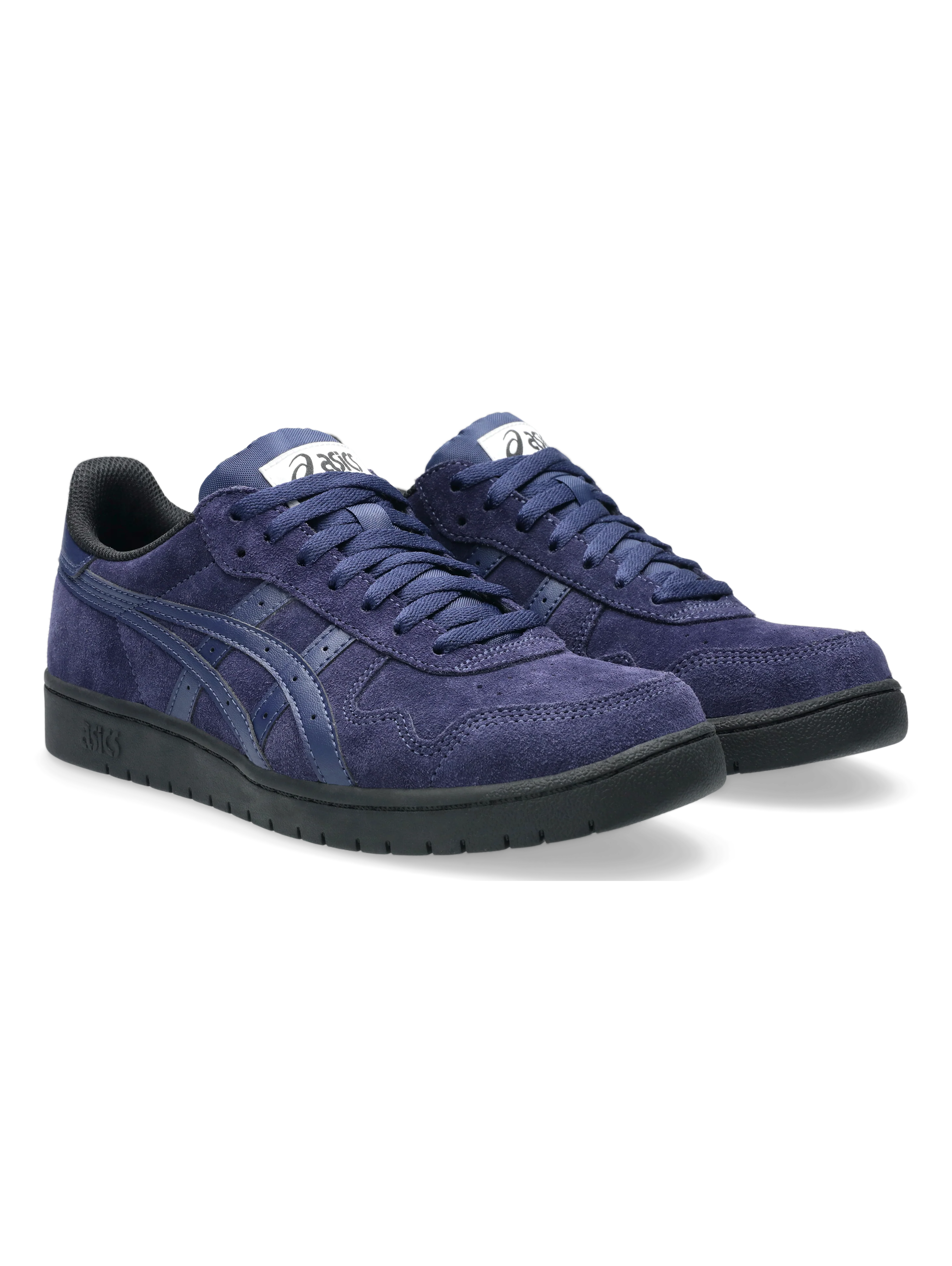 Asics Japan Pro - Peacoat / Black - Image 2