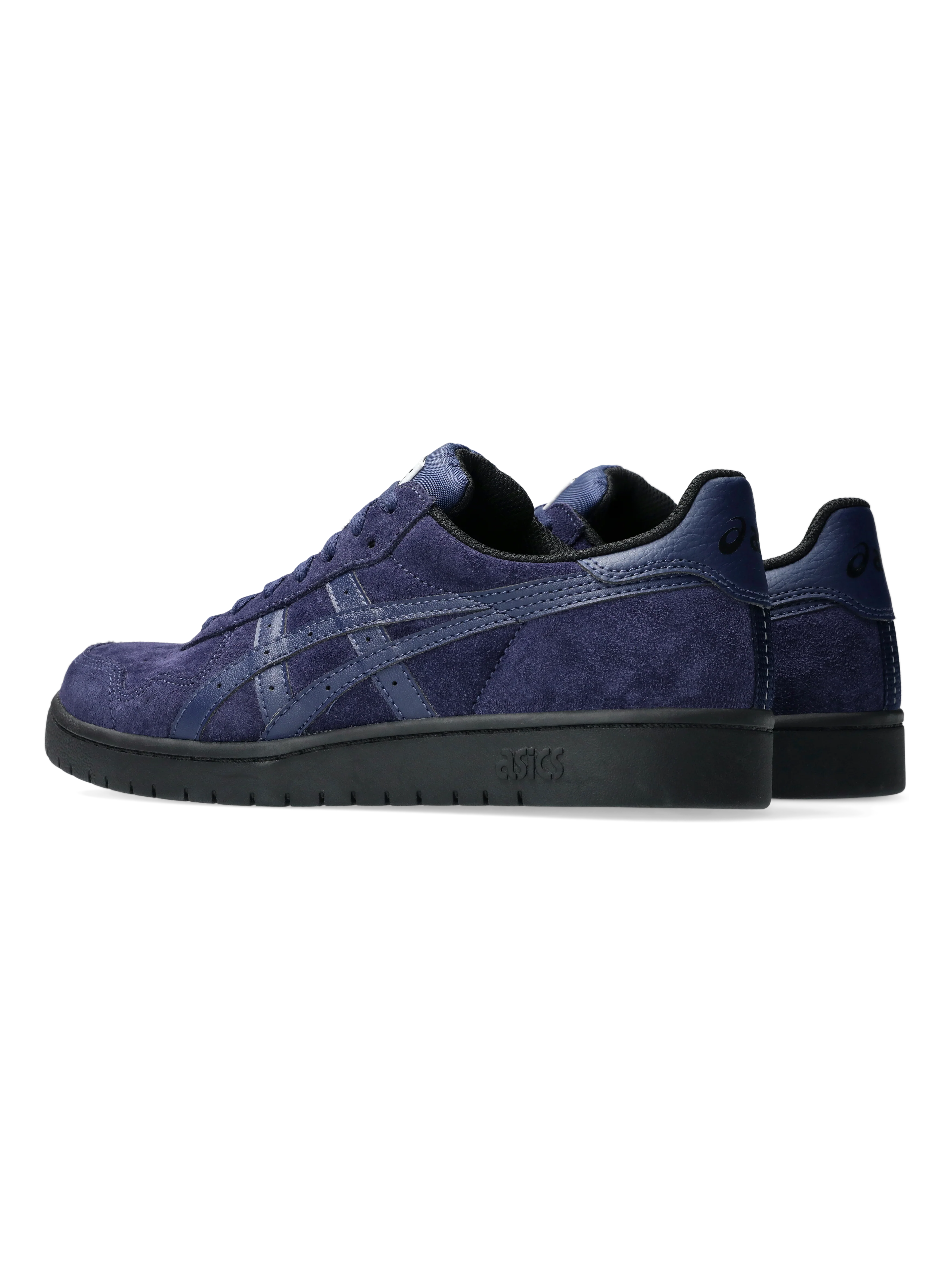 Asics Japan Pro - Peacoat / Black - Image 4