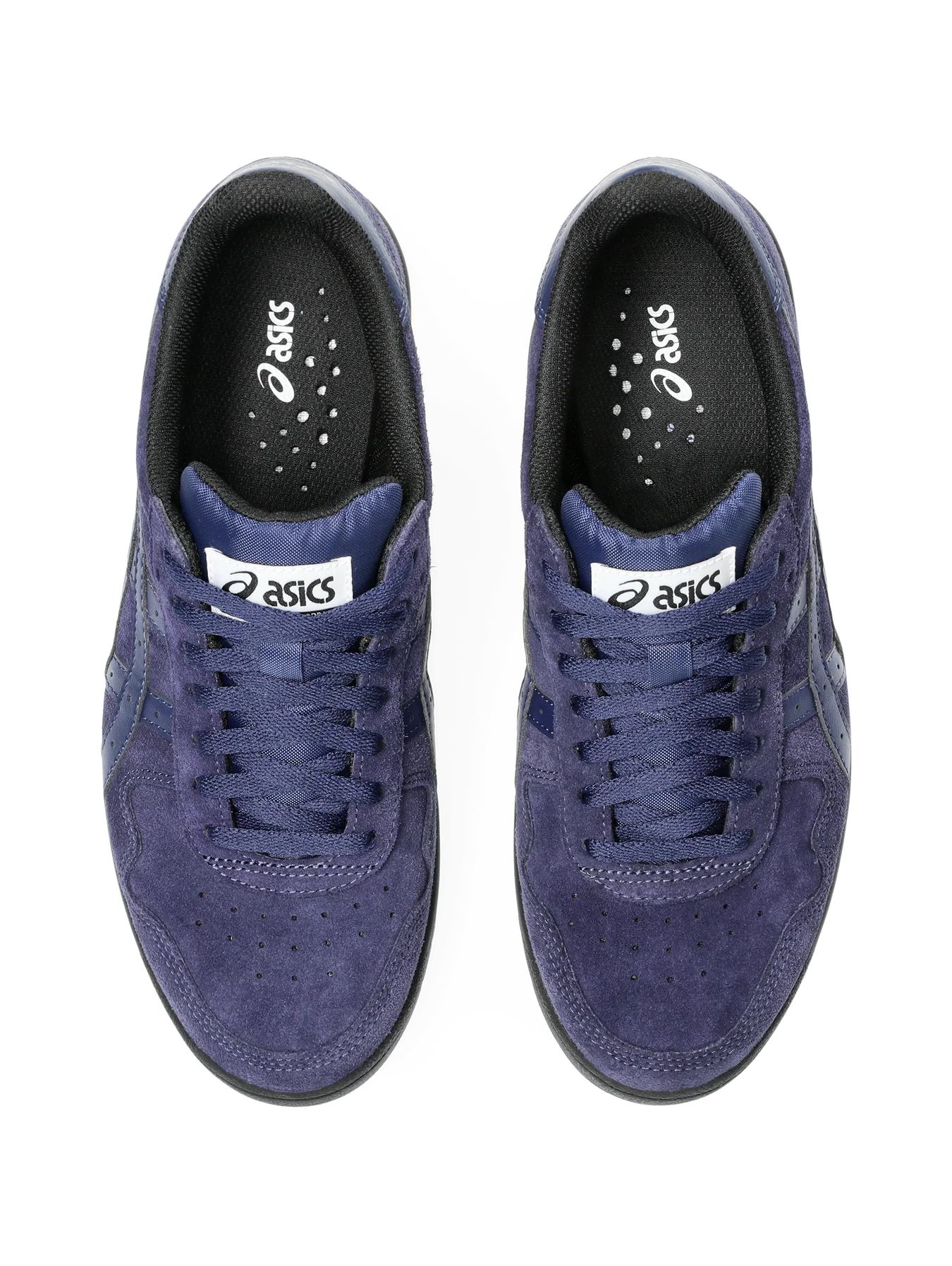 Asics Japan Pro - Peacoat / Black - Image 5