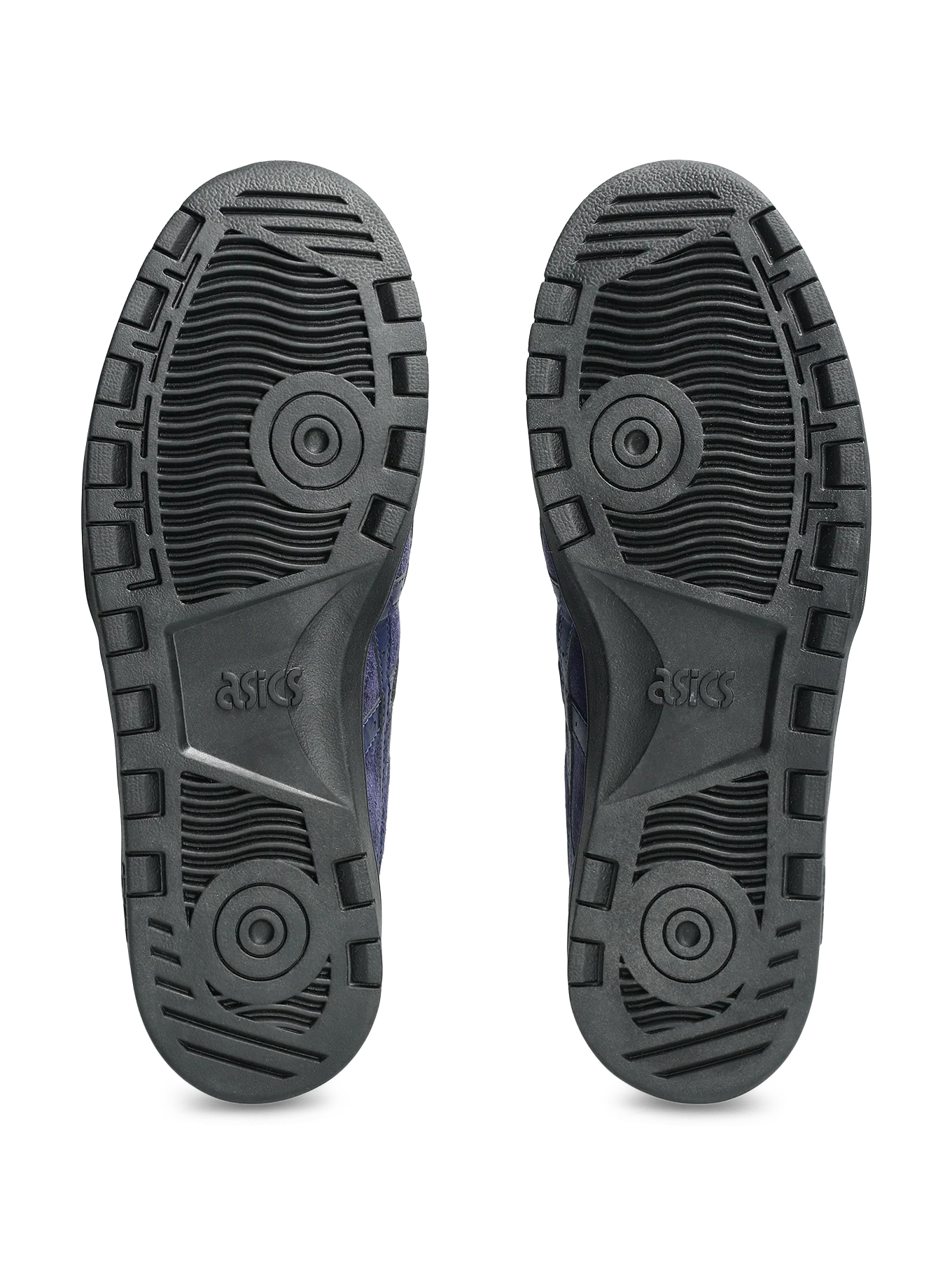 Asics Japan Pro - Peacoat / Black - Image 7