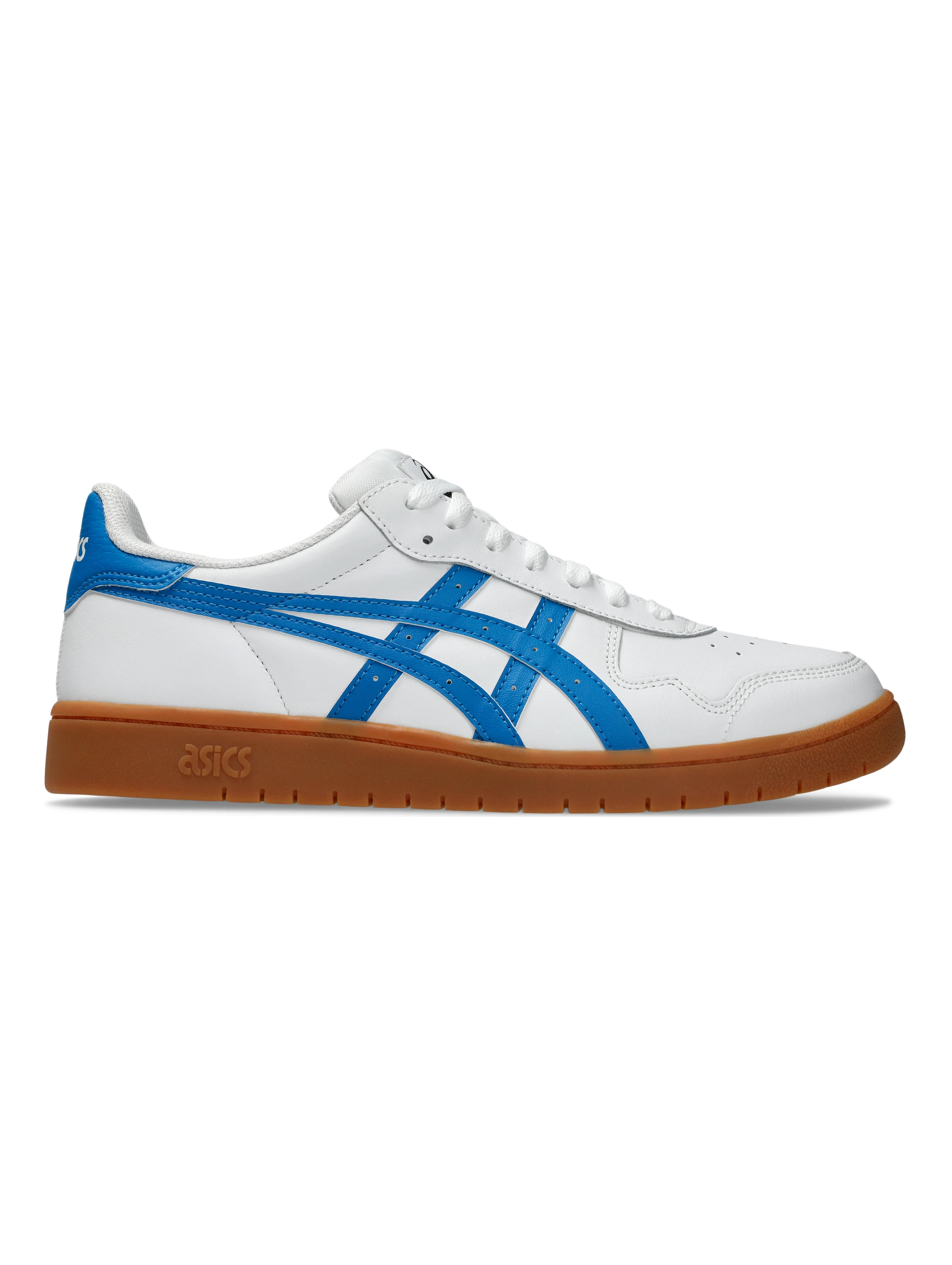 Asics Japan Pro - White / Director Blue