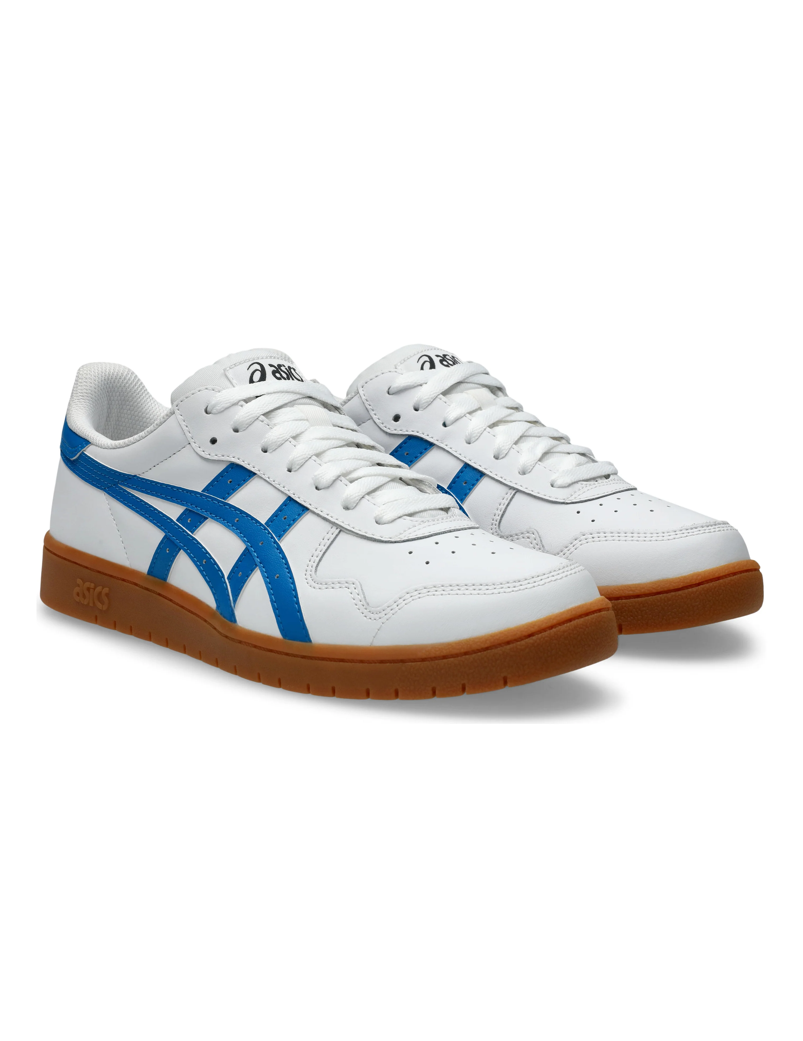 Asics Japan Pro - White / Director Blue - Image 2