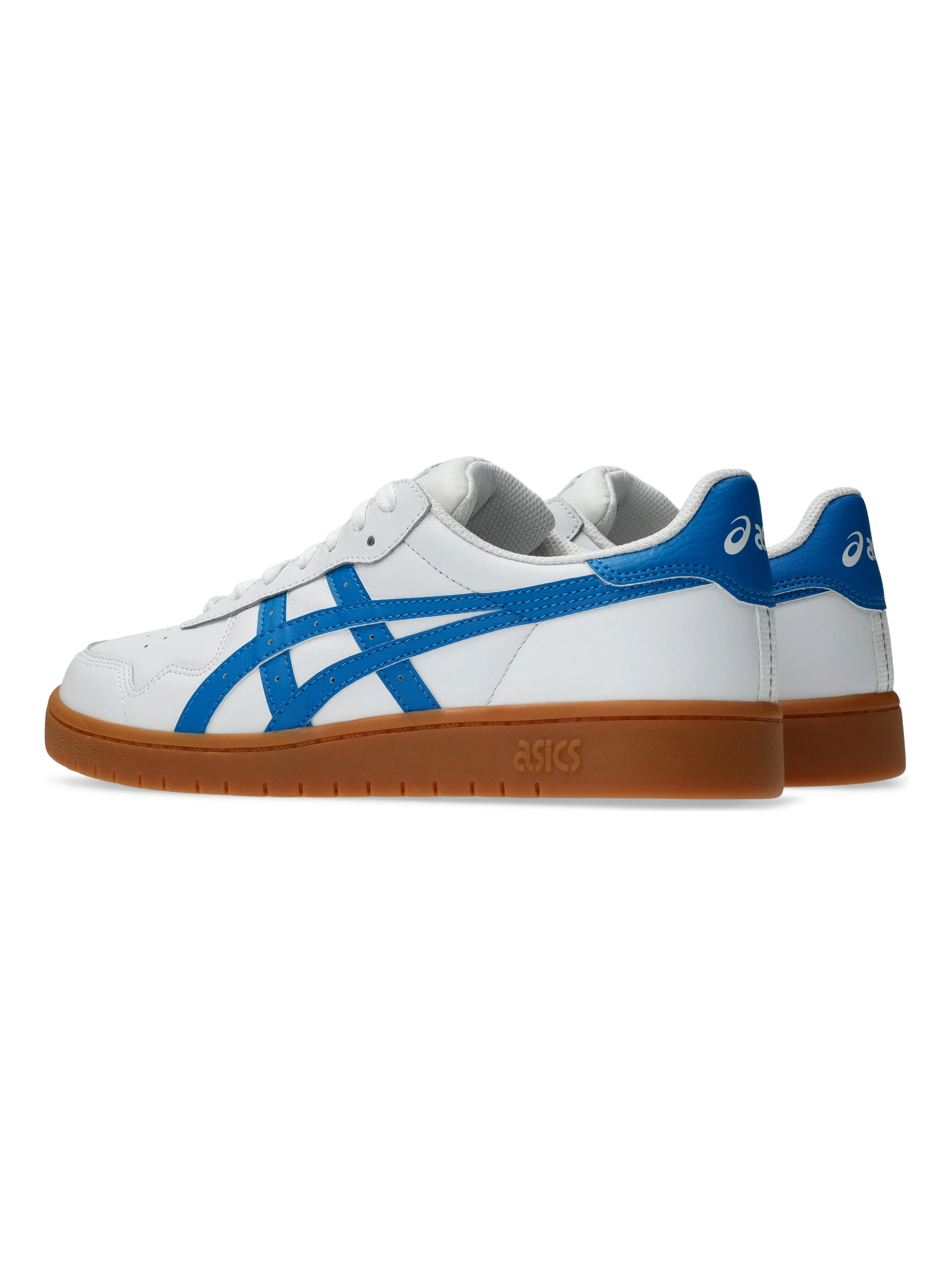 Asics Japan Pro - White / Director Blue - Image 3
