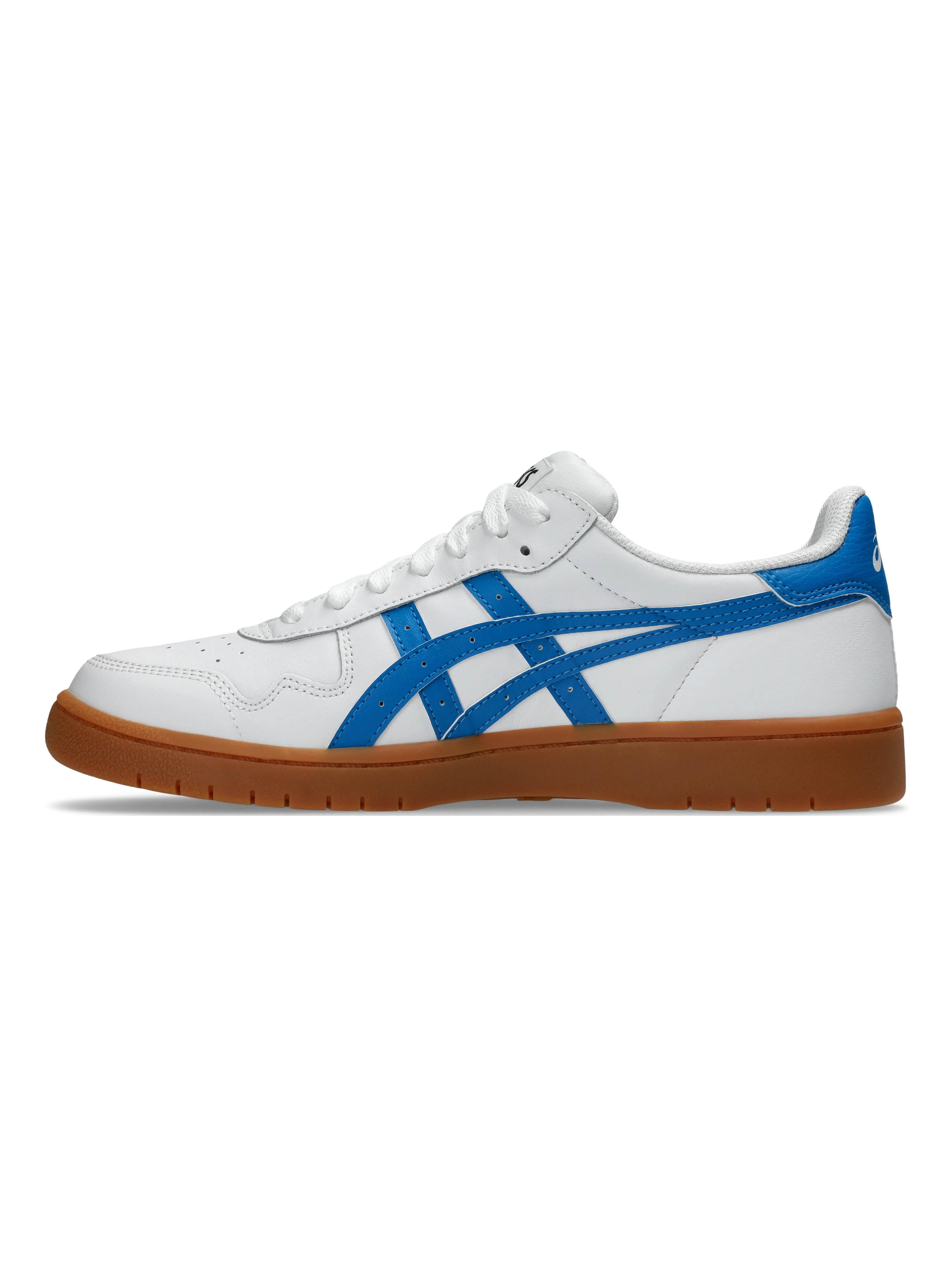 Asics Japan Pro - White / Director Blue - Image 4