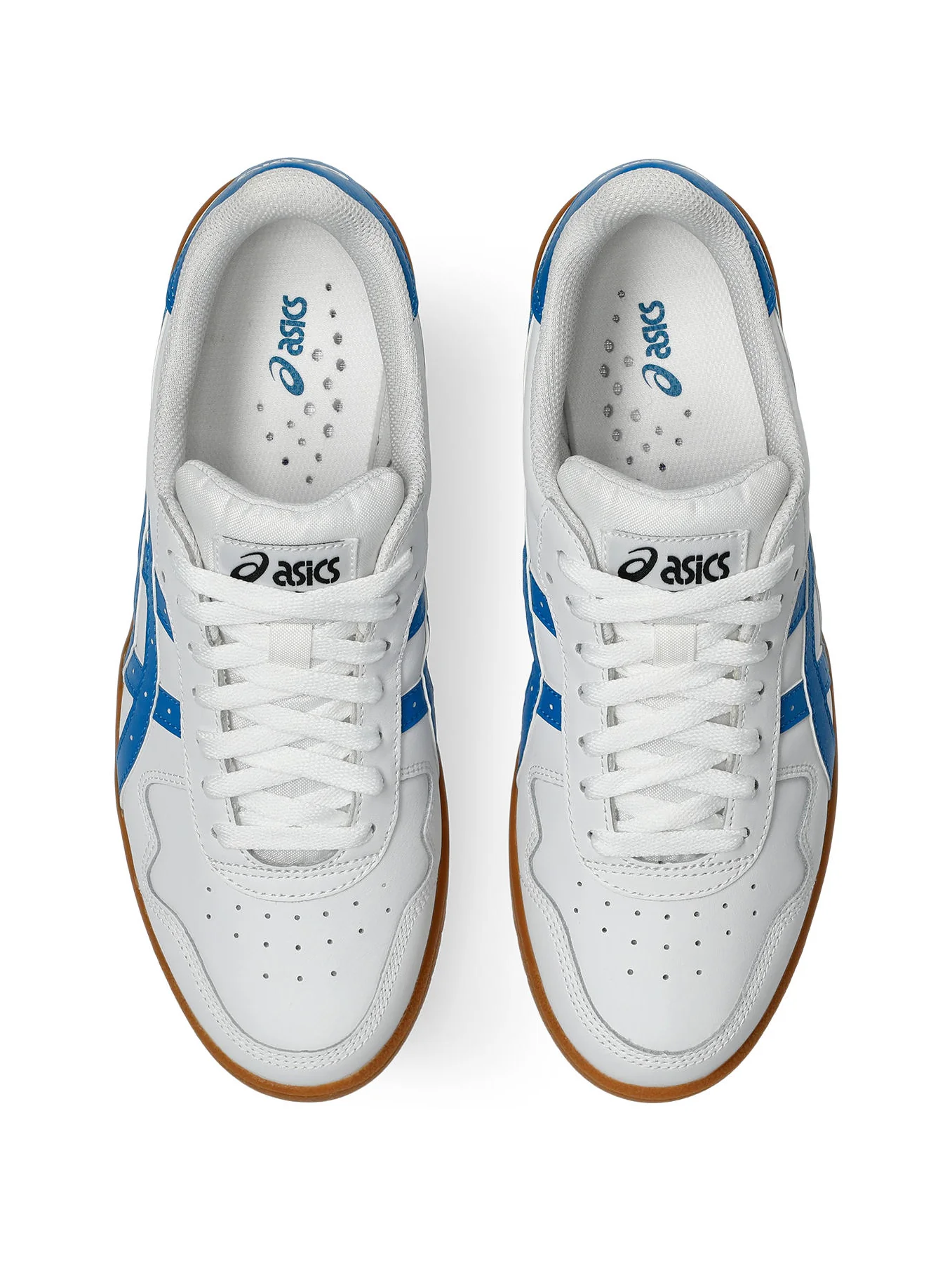 Asics Japan Pro - White / Director Blue - Image 5