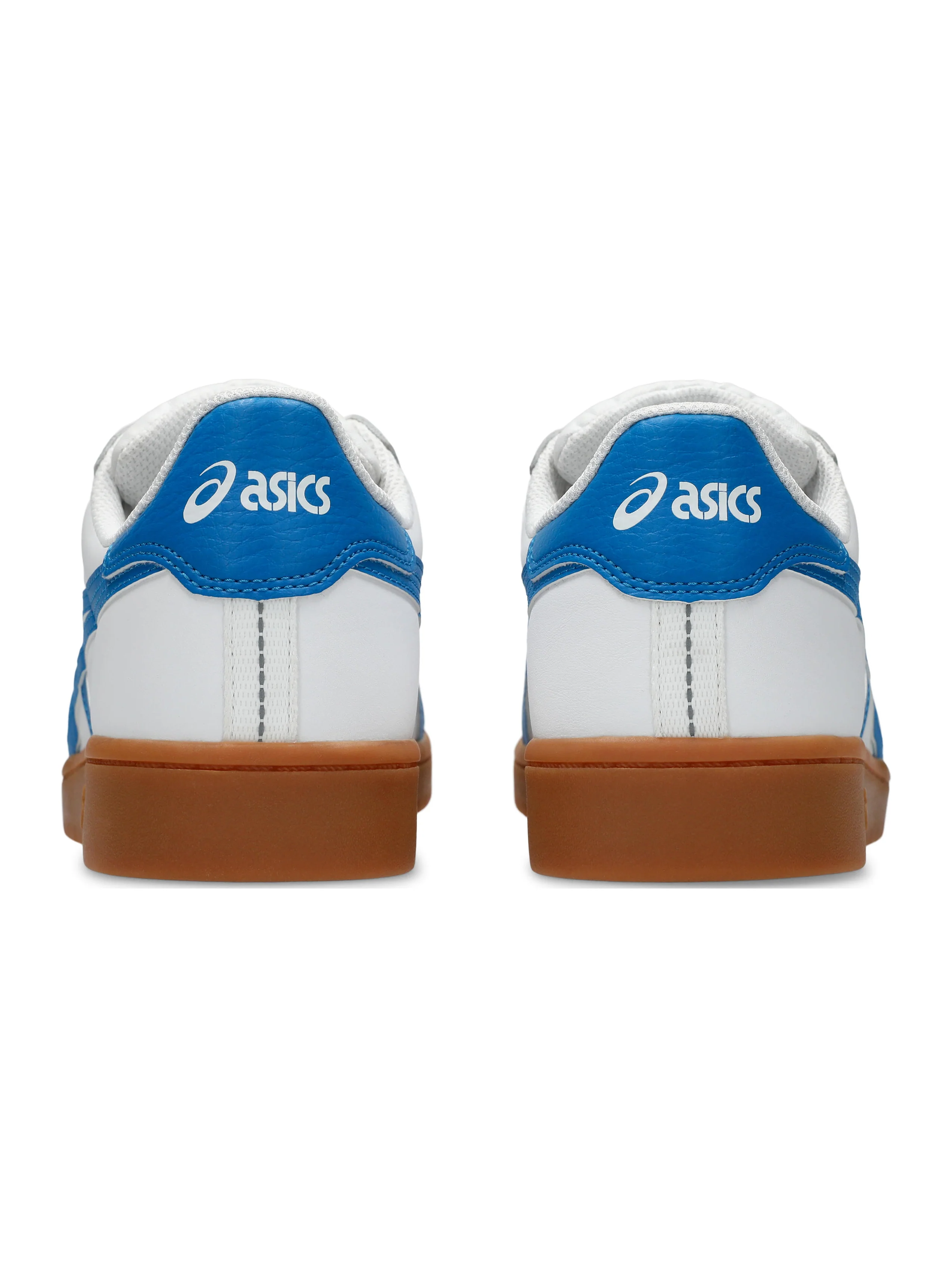 Asics Japan Pro - White / Director Blue - Image 6