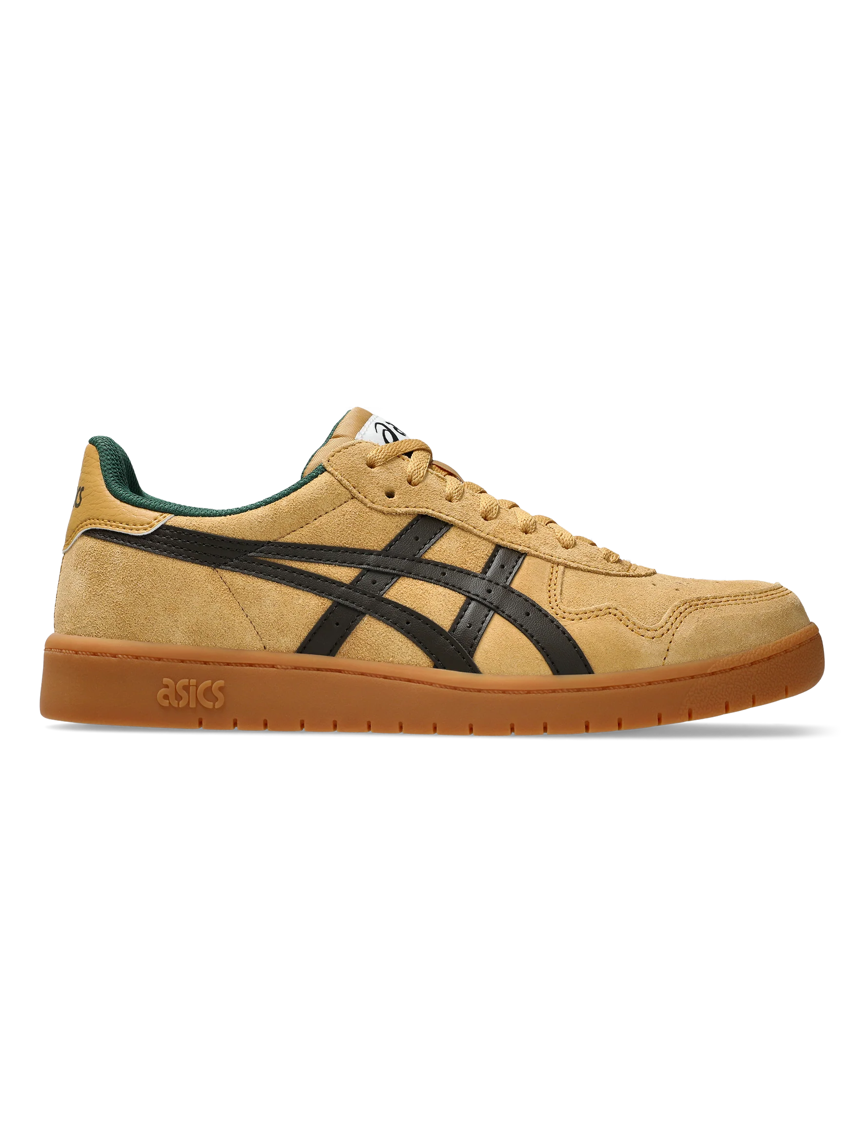 Asics Japan Pro - Wood Thrush / Black Coffee