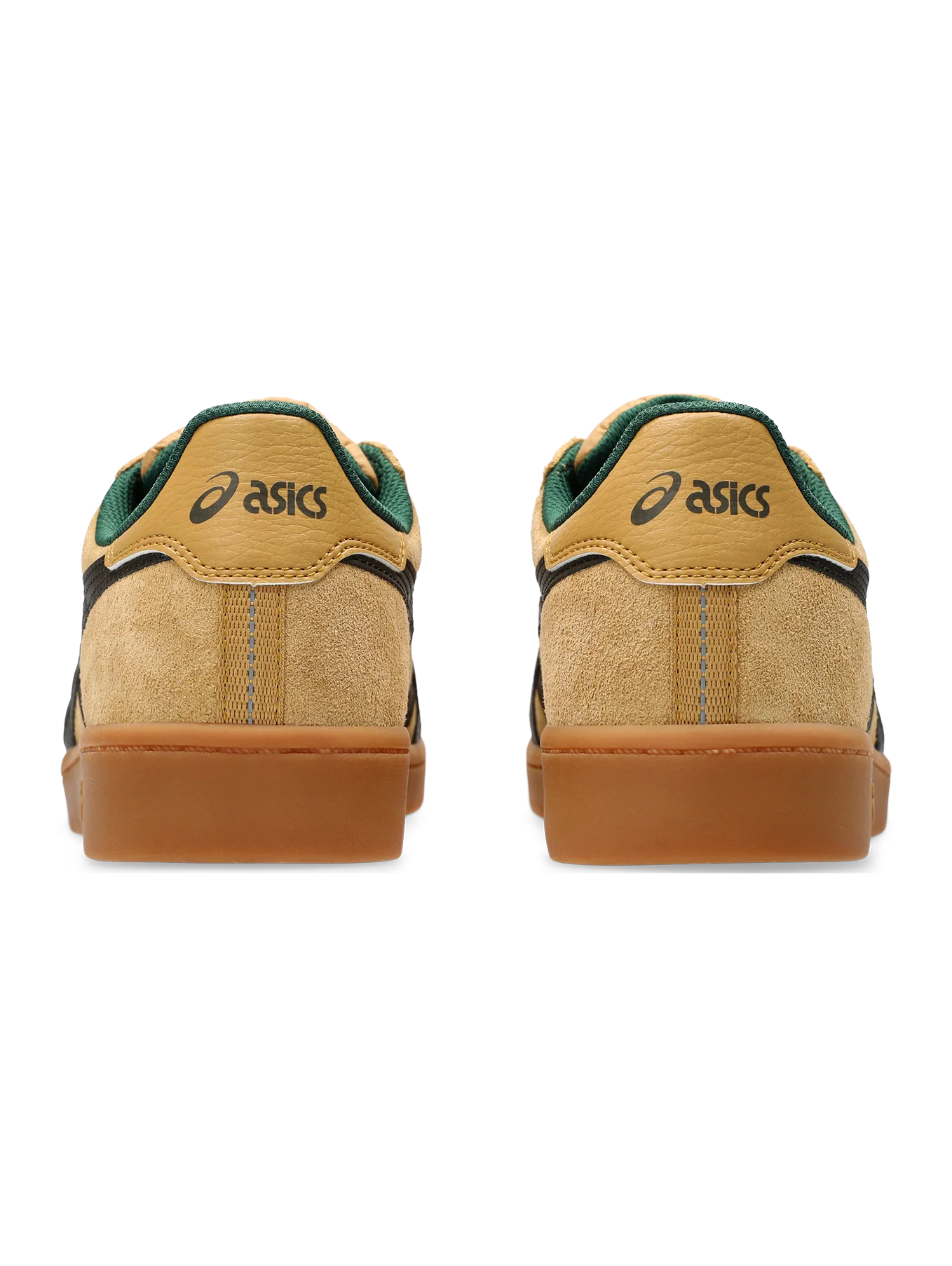 Asics Japan Pro - Wood Thrush / Black Coffee - Image 4