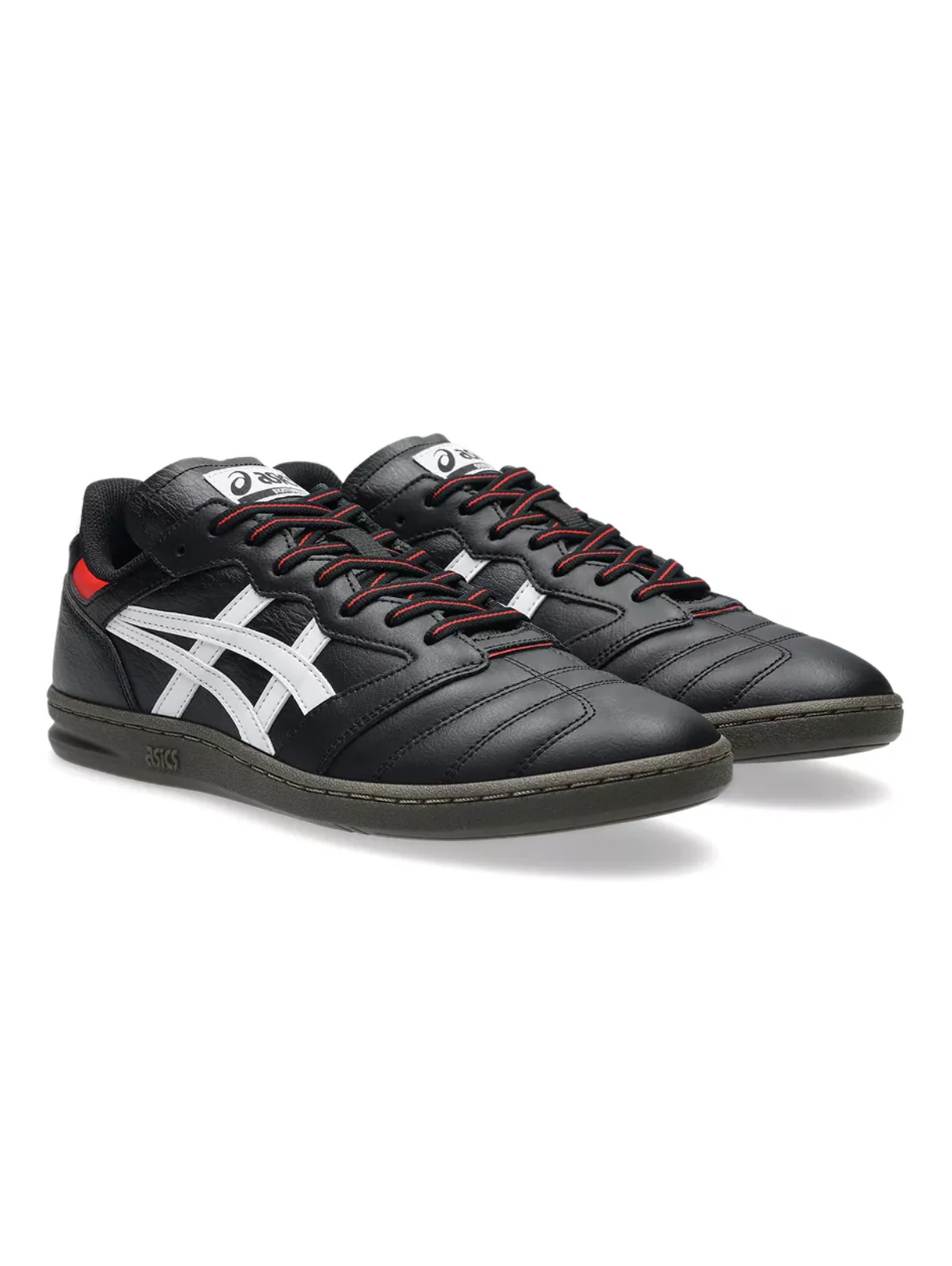 Asics Leggerezza FB - Black / White - Image 2