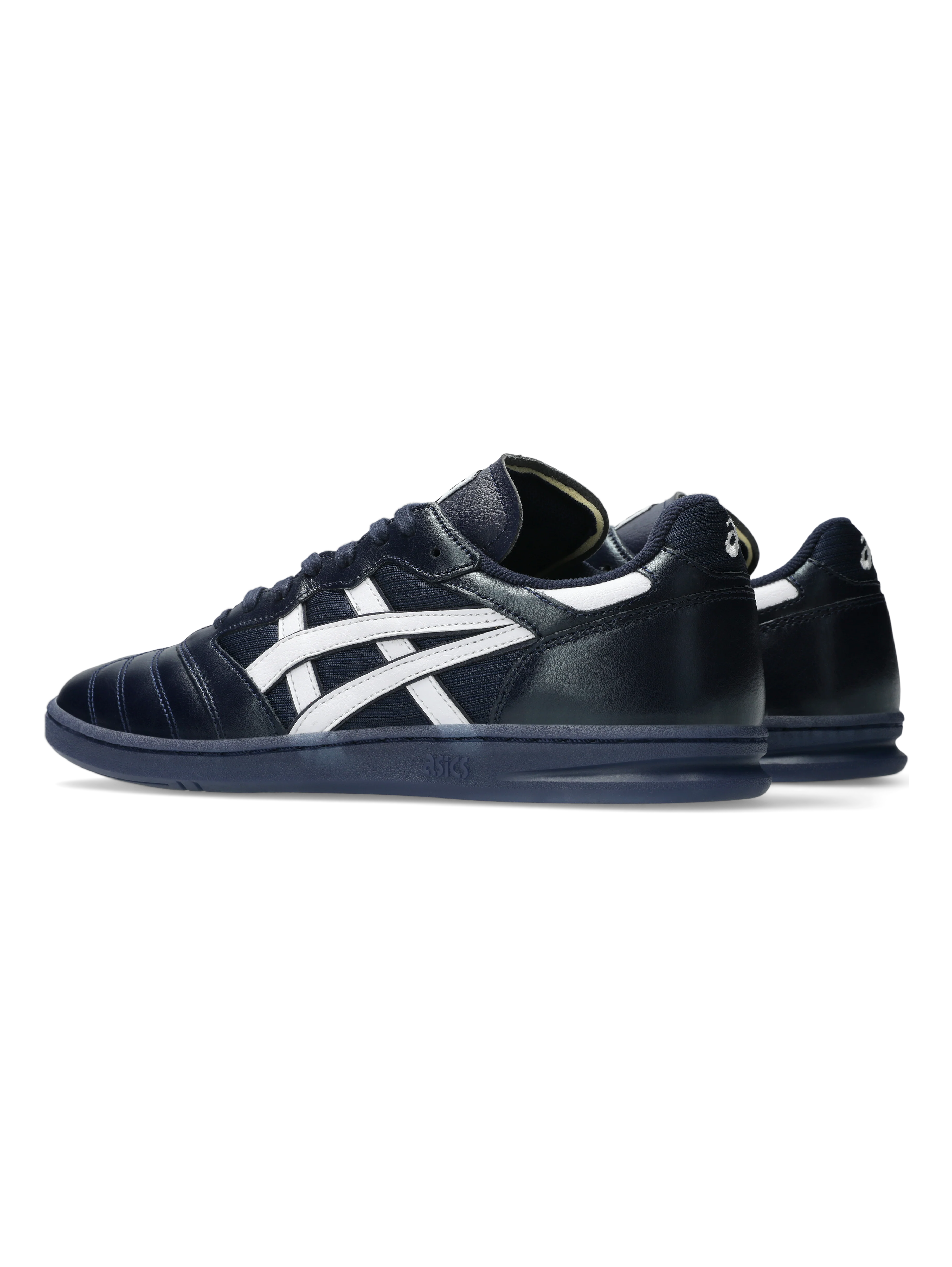 Asics Leggerezza FB - Navy / White - Image 3