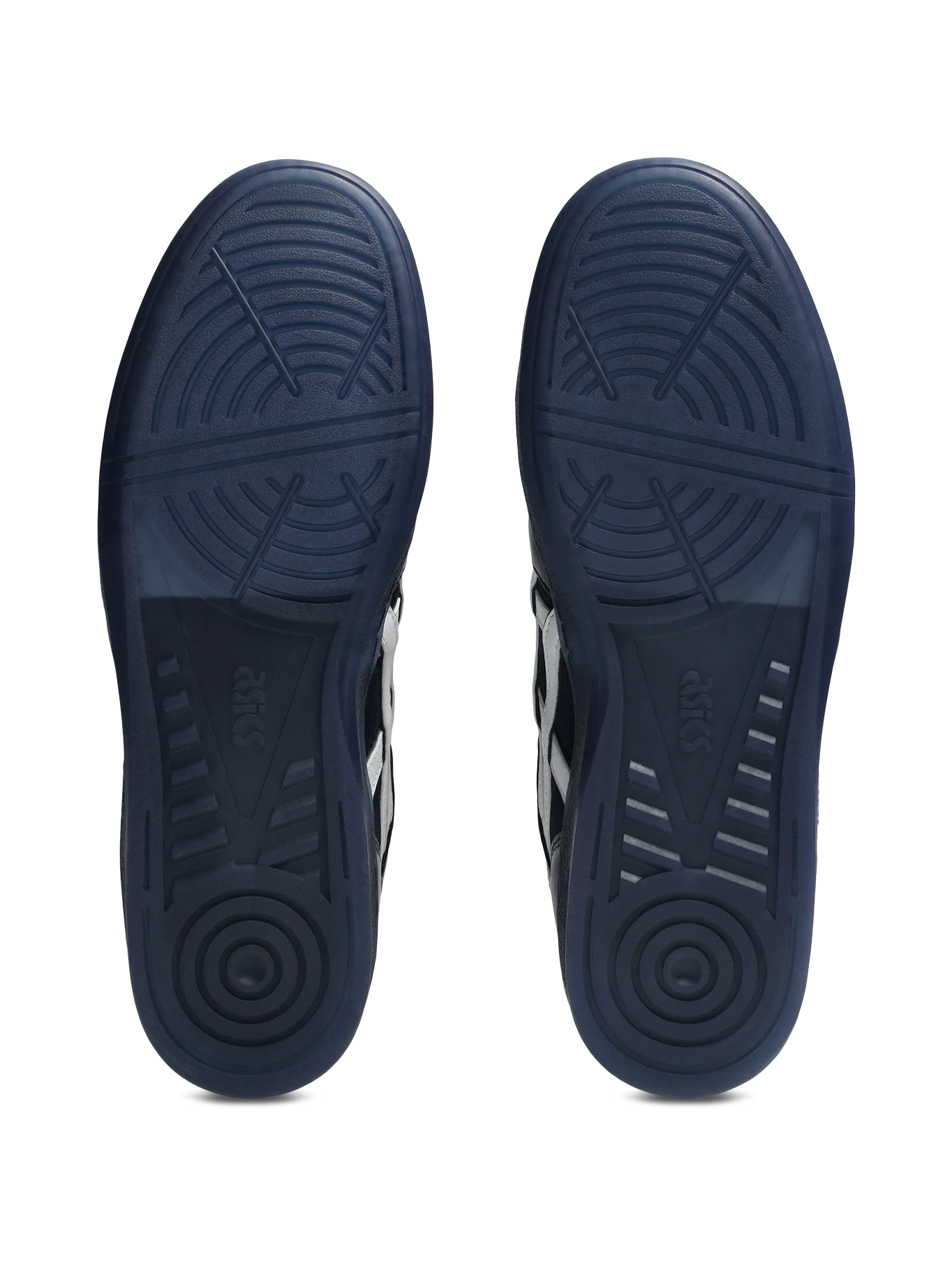 Asics Leggerezza FB - Navy / White - Image 5