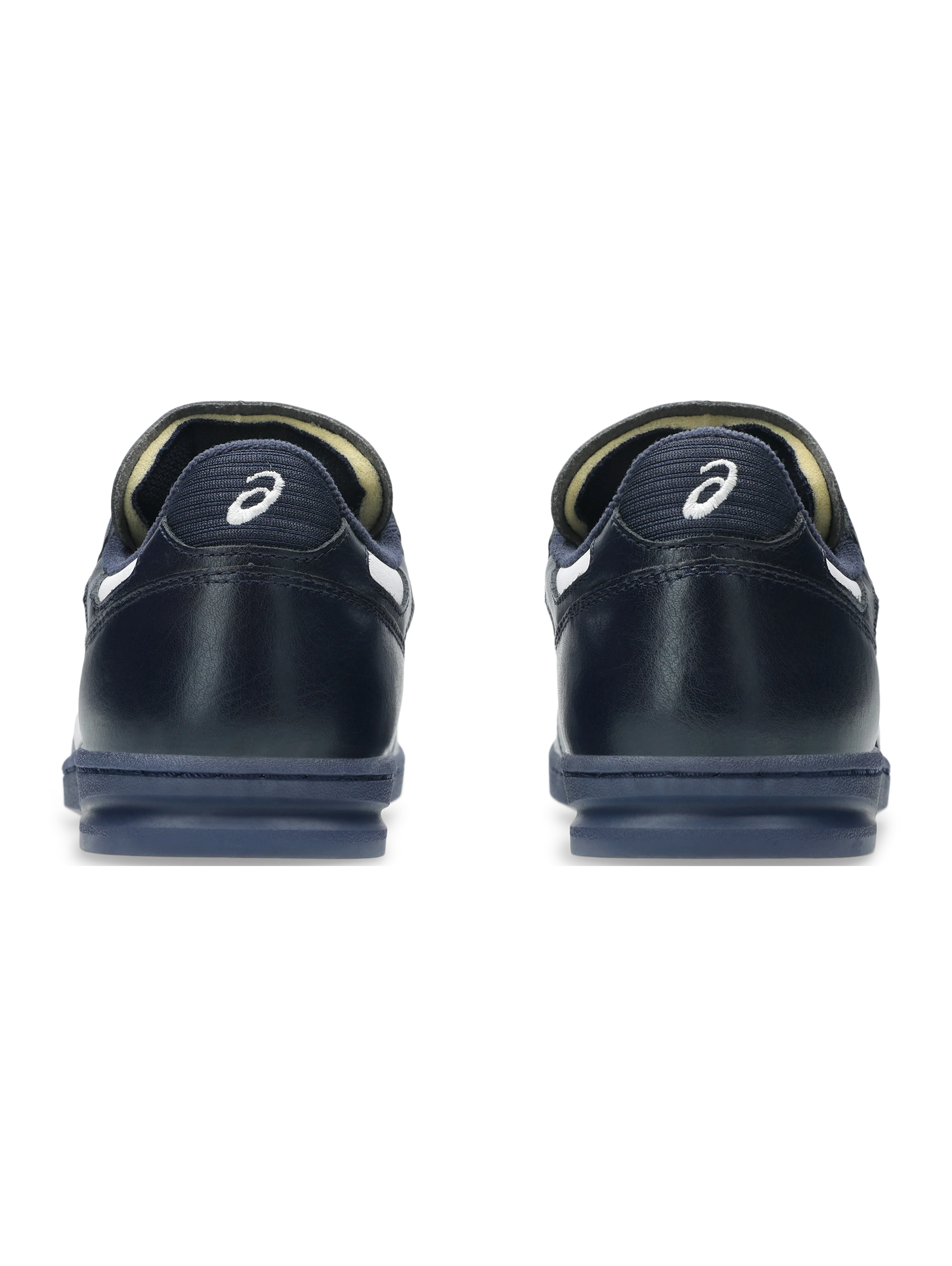 Asics Leggerezza FB - Navy / White - Image 6