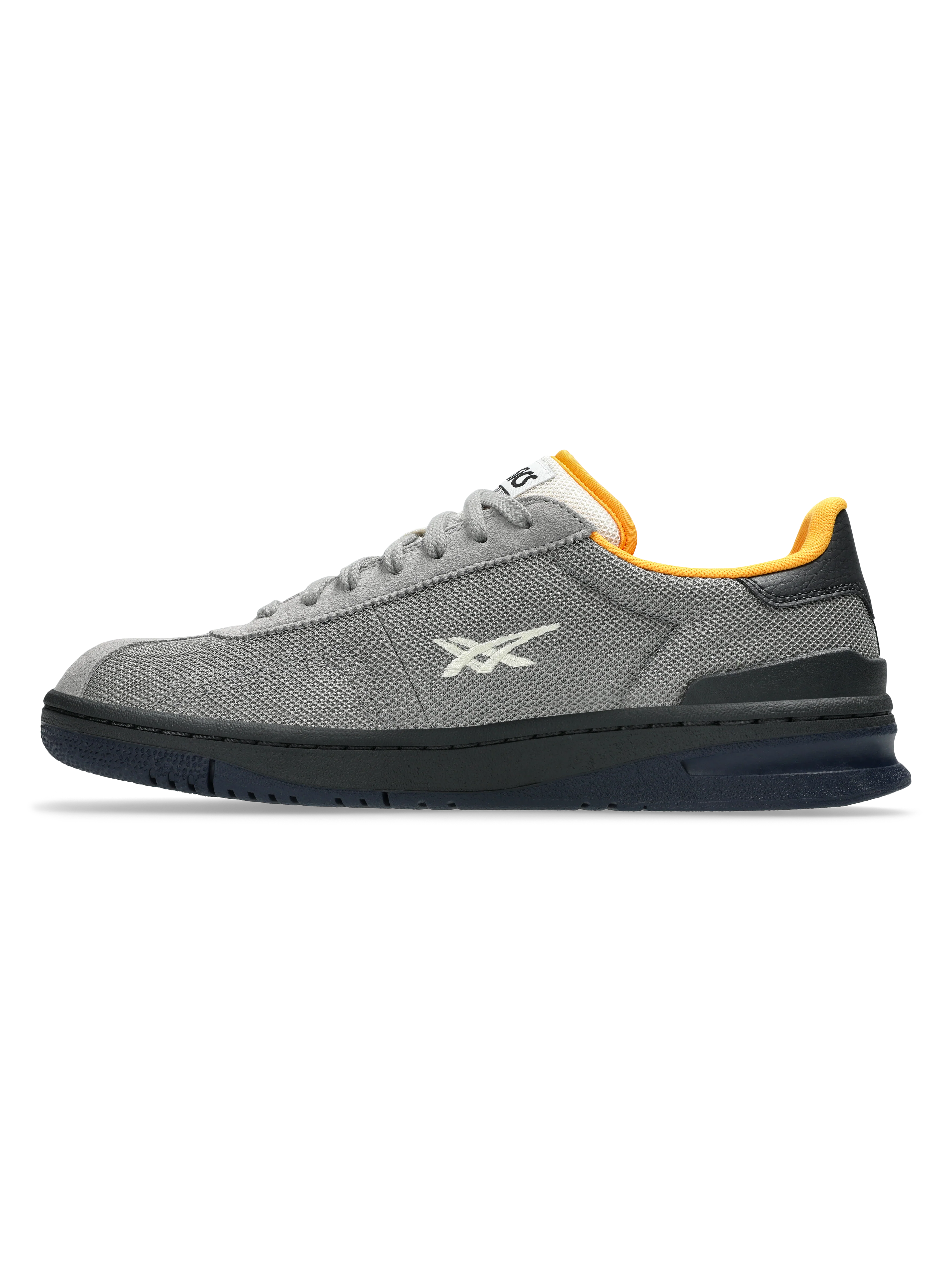 Asics Vic NBD Clay - Grey Birch - Image 3