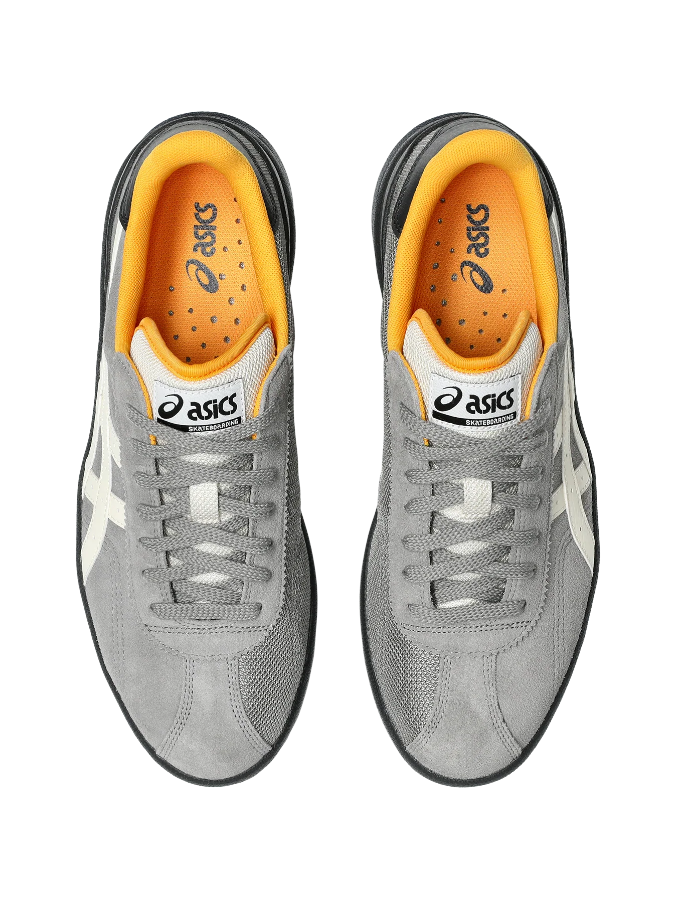 Asics Vic NBD Clay - Grey Birch - Image 5
