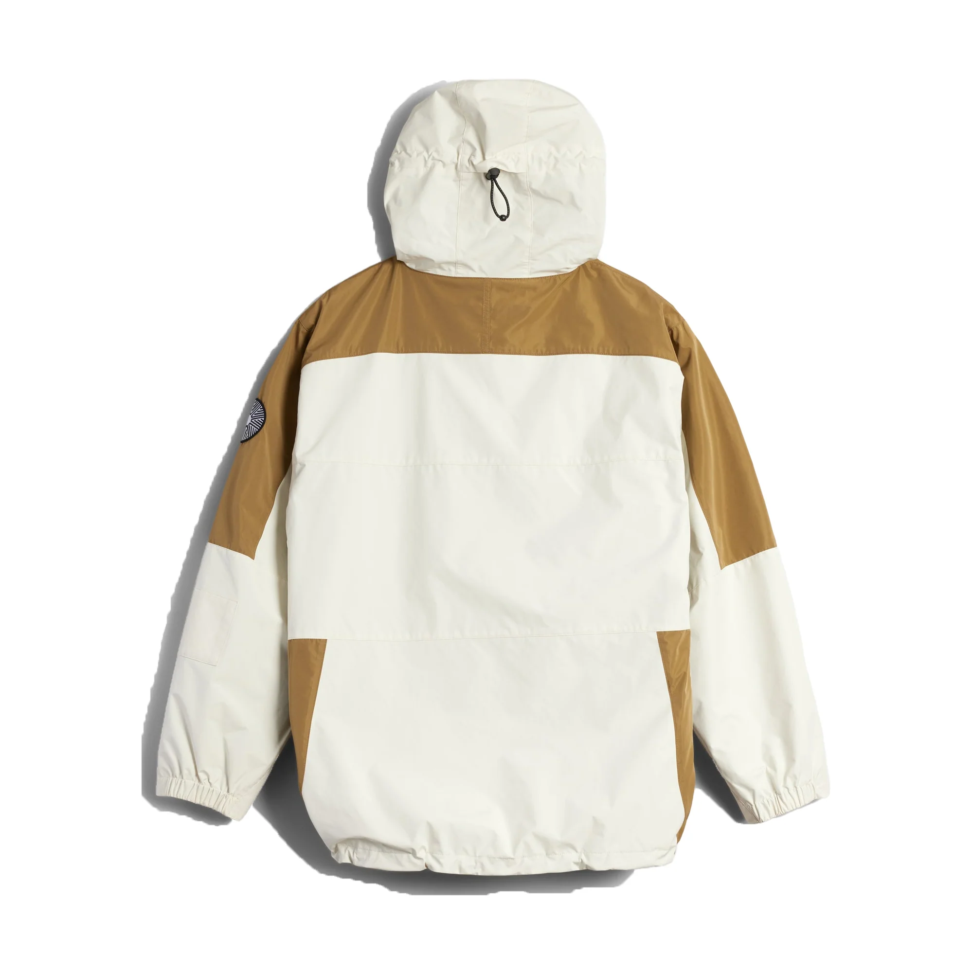 Autumn Field Jacket - Bone - Image 2