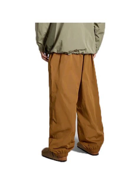 Autumn Service Pant - Work Brown - Image 2