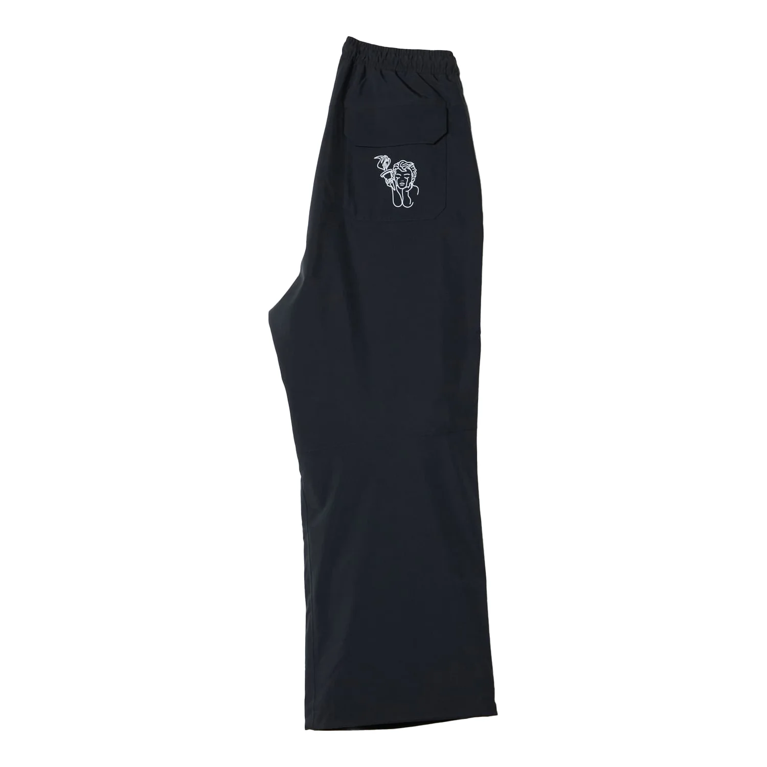 Beyond Medals Park Pants - Black - Image 2