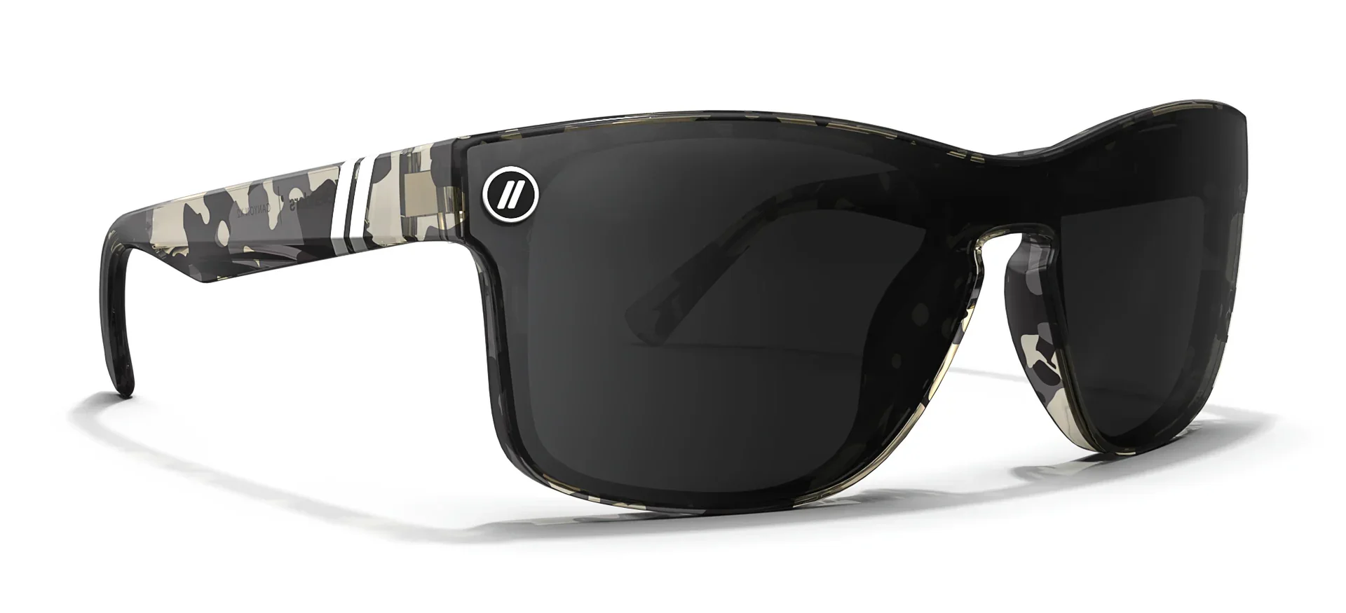 Blenders Canyon X2 - Woodland Camo