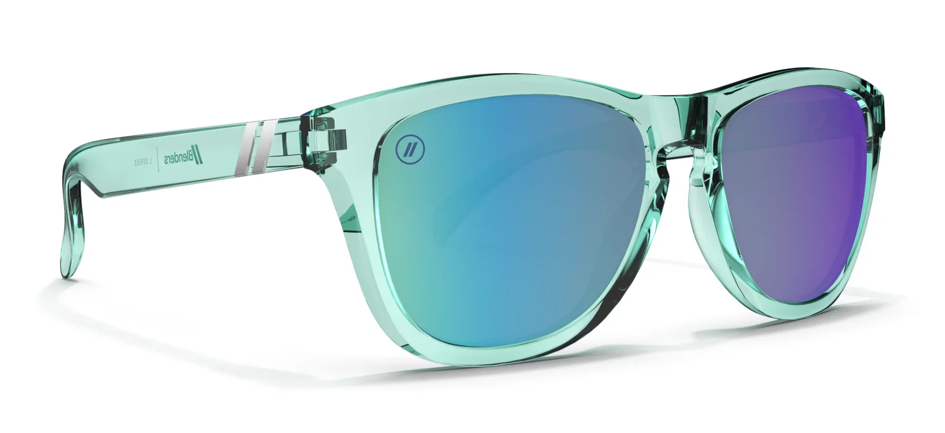 Blenders L Series - Aqua / Blue