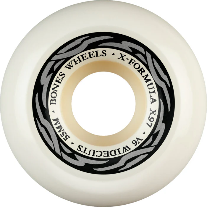 Bones XF V6 Widecuts 97a - 55mm