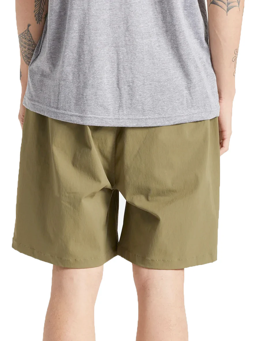 Brixton Jupiter Service Utility Short - Image 4