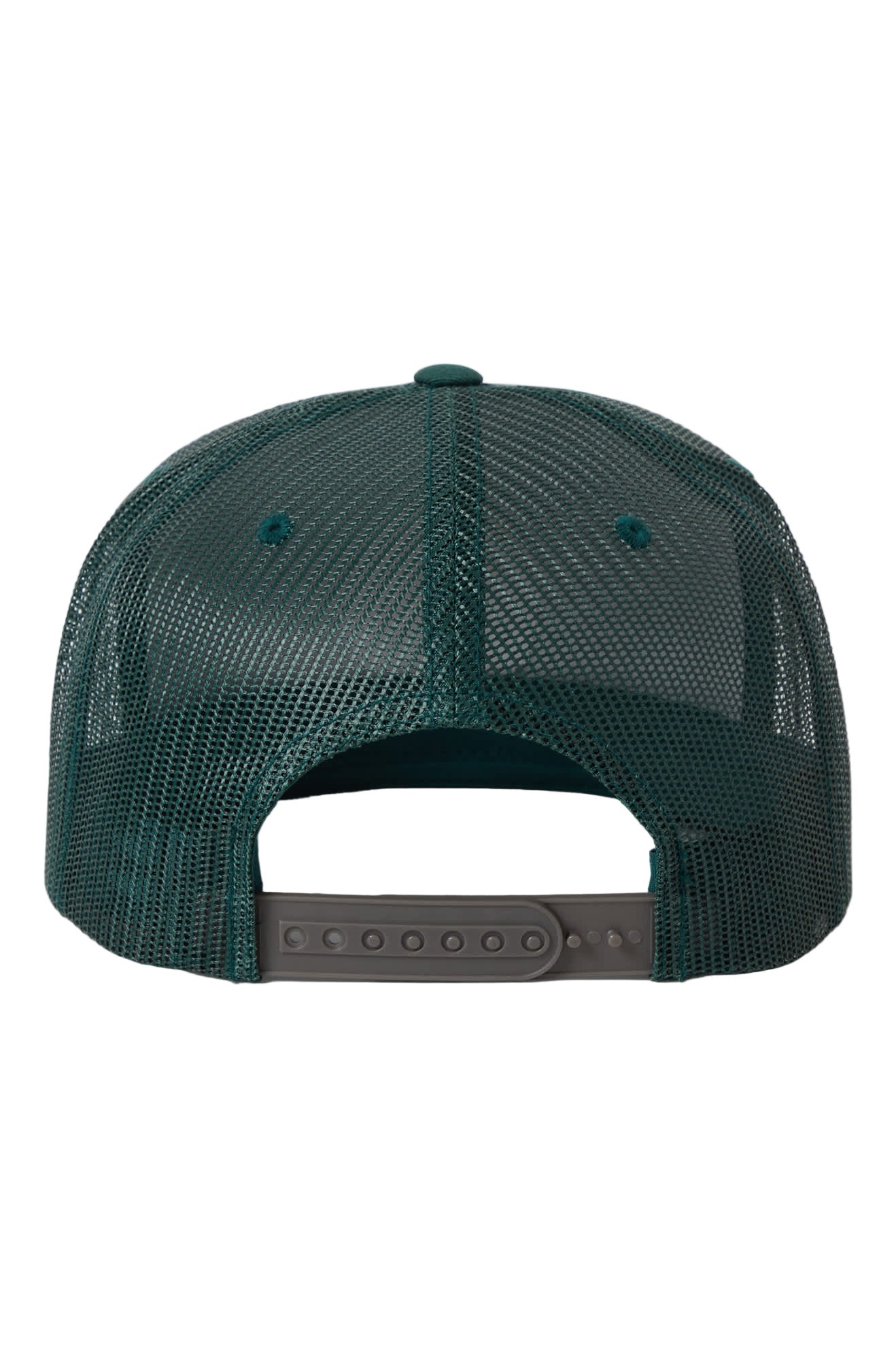 Brixton Oath MP Trucker - Night Sage - Image 2