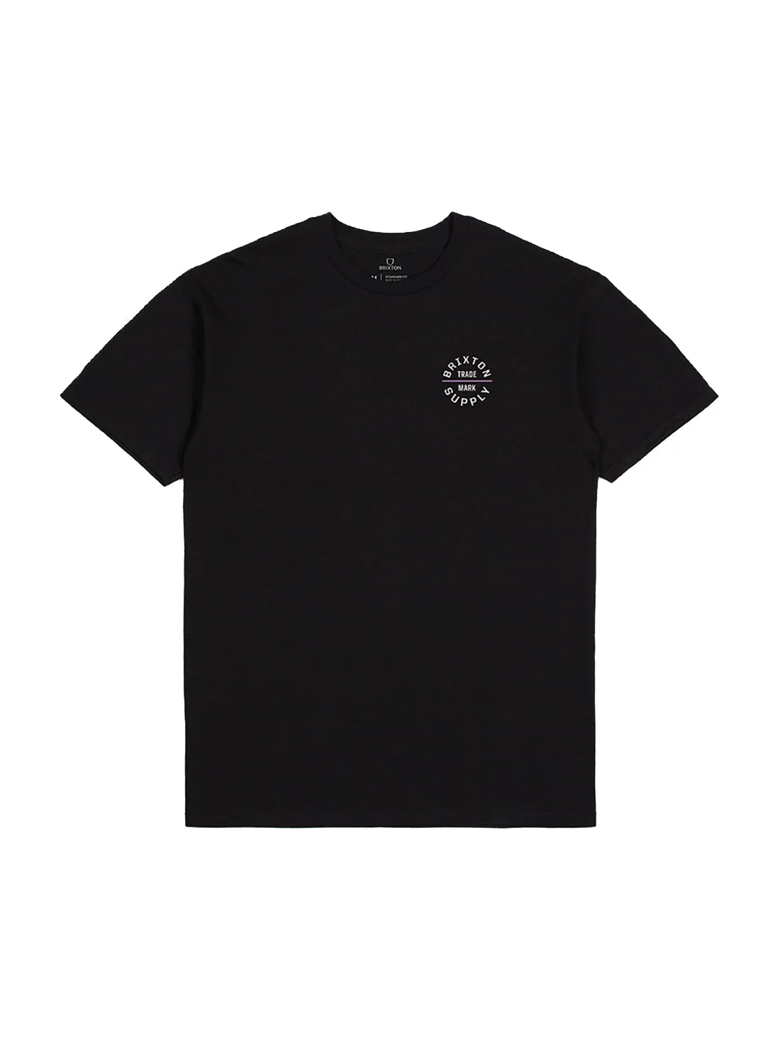 Brixton Oath V Tee