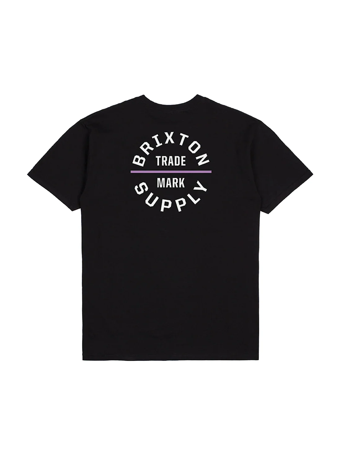 Brixton Oath V Tee - Image 2