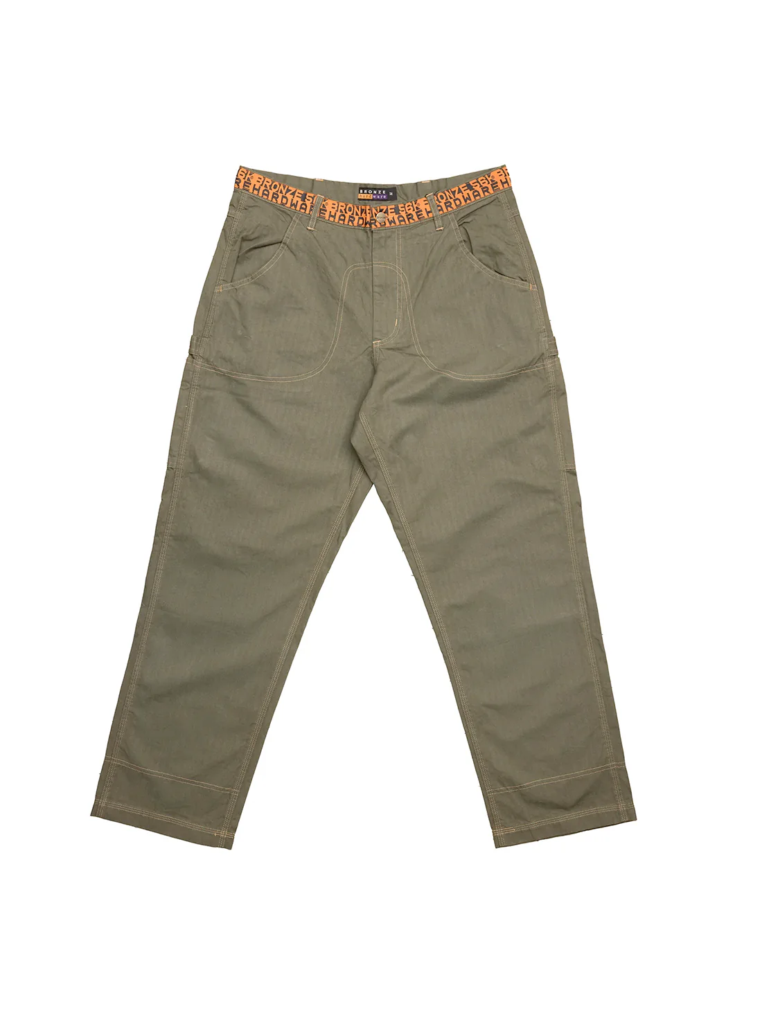 Bronze 56 Field Pants - Image 2