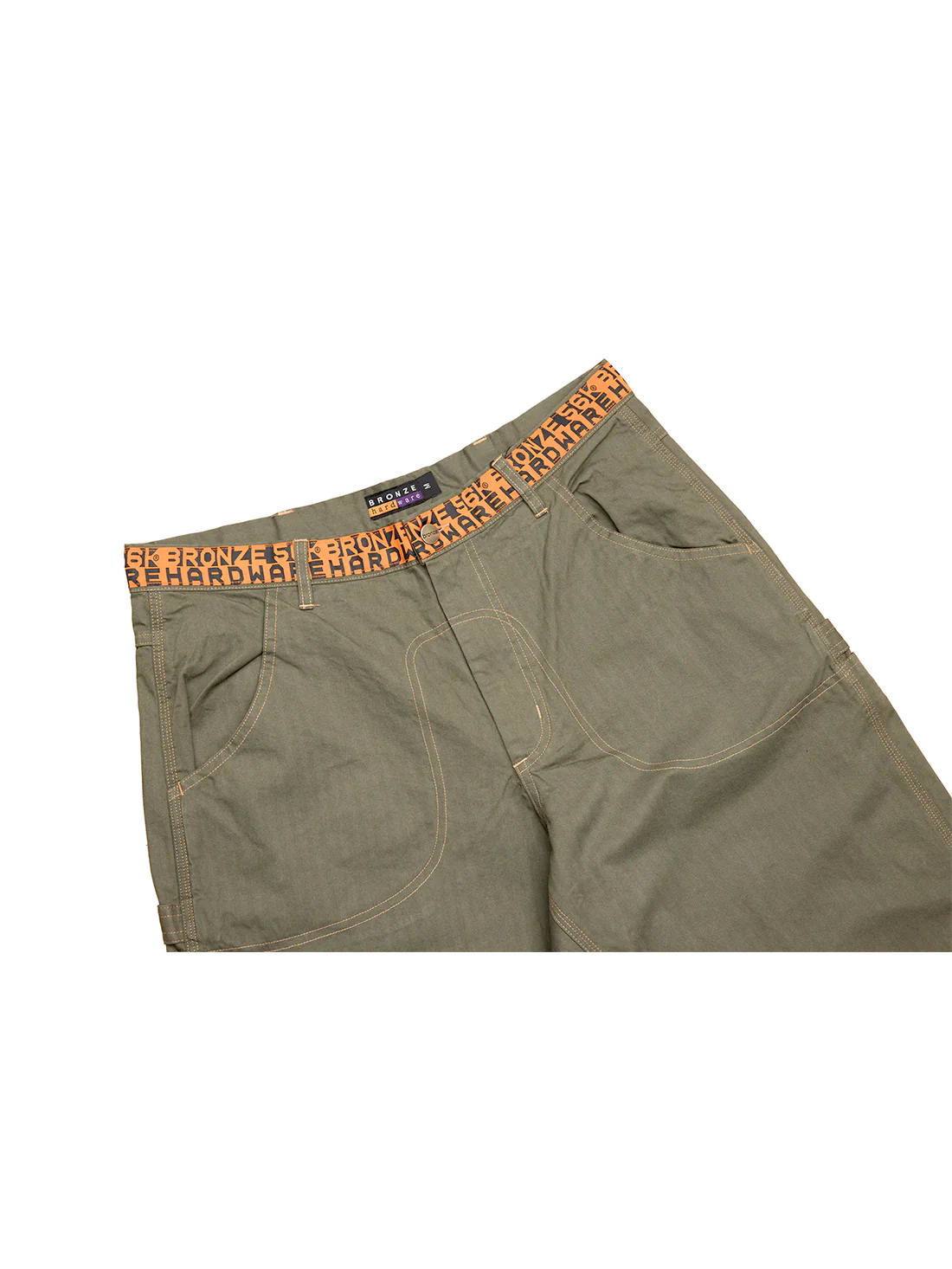 Bronze 56 Field Pants - Image 3