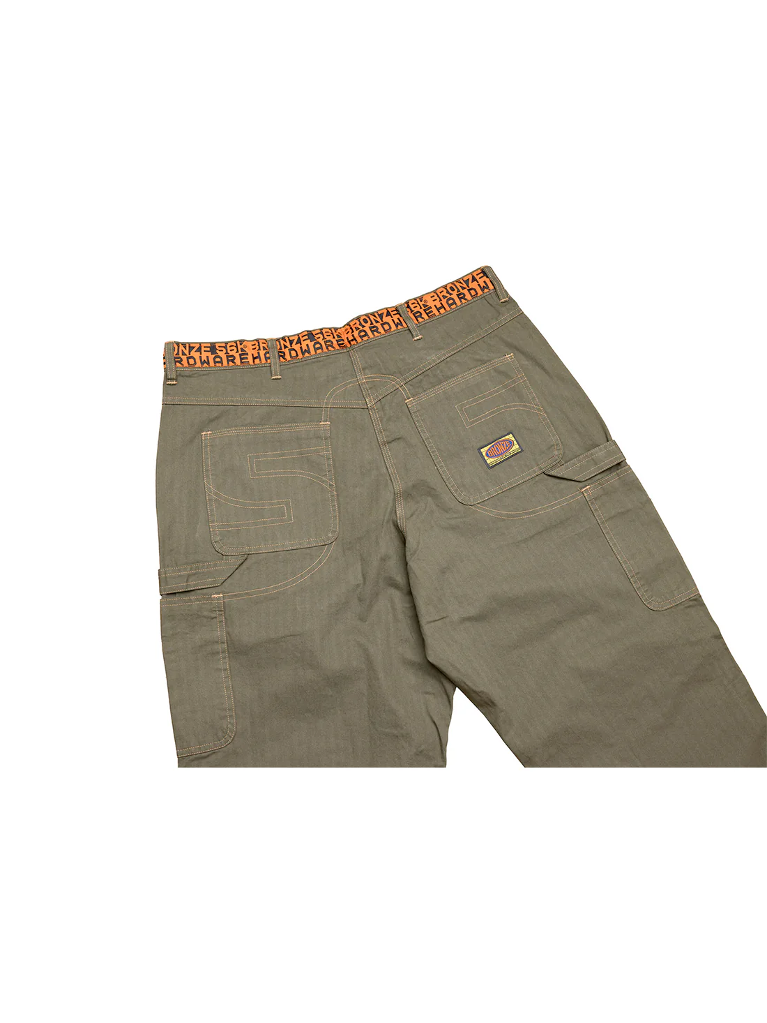 Bronze 56 Field Pants - Image 4