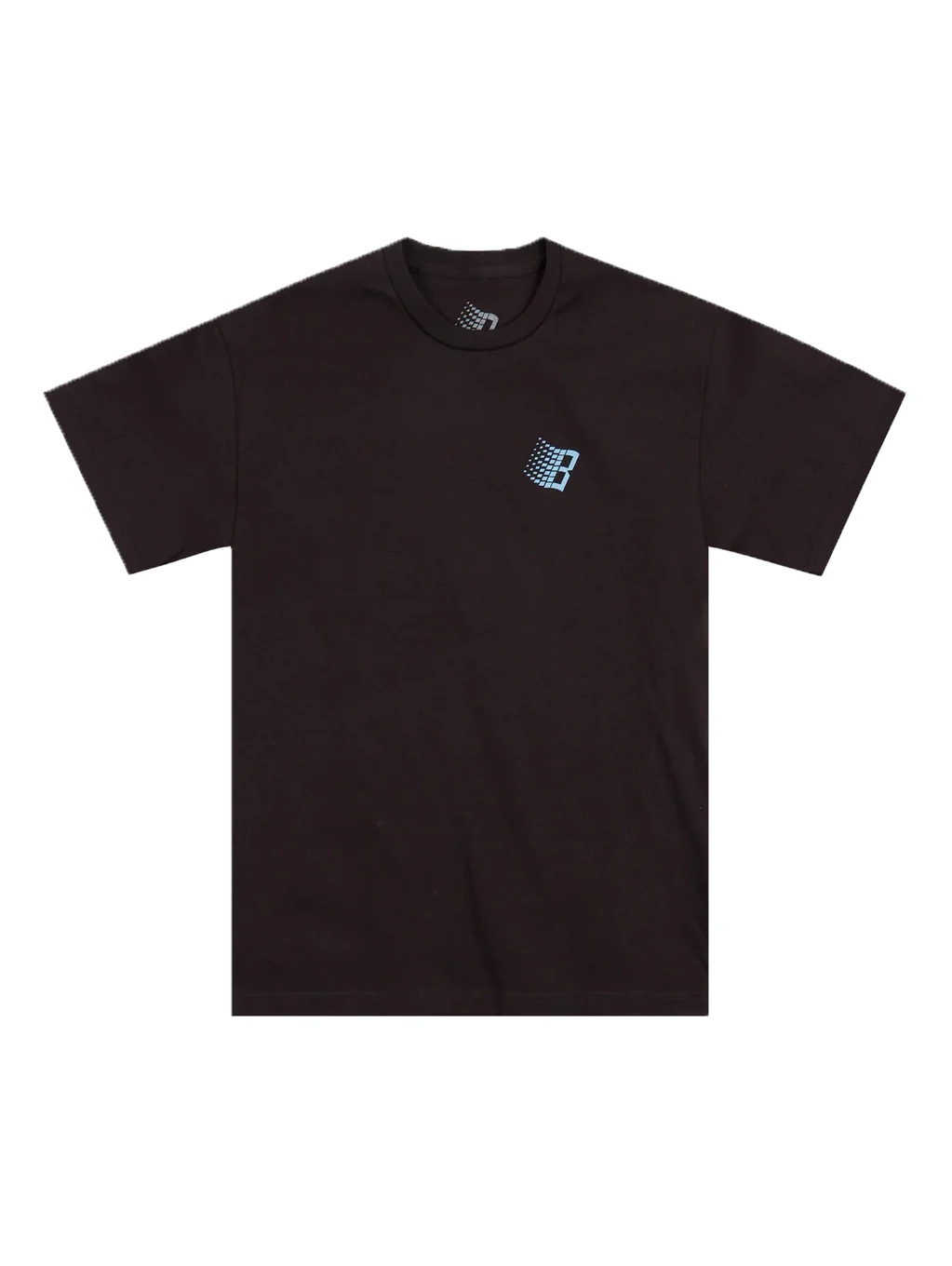 Bronze Balloon Logo Tee - Image 2