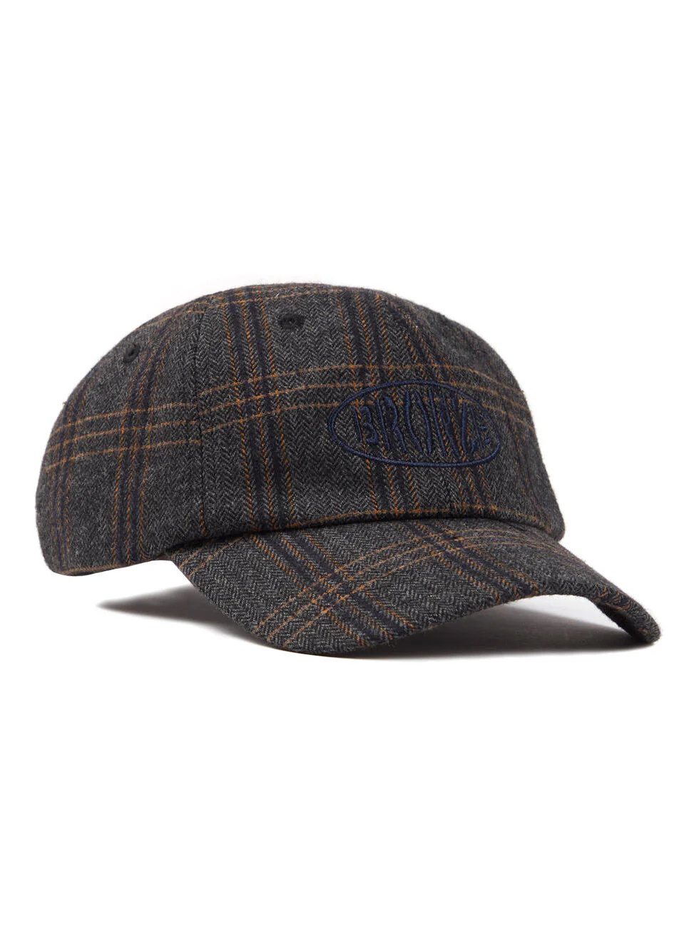 Bronze Flannel Cap - Image 2
