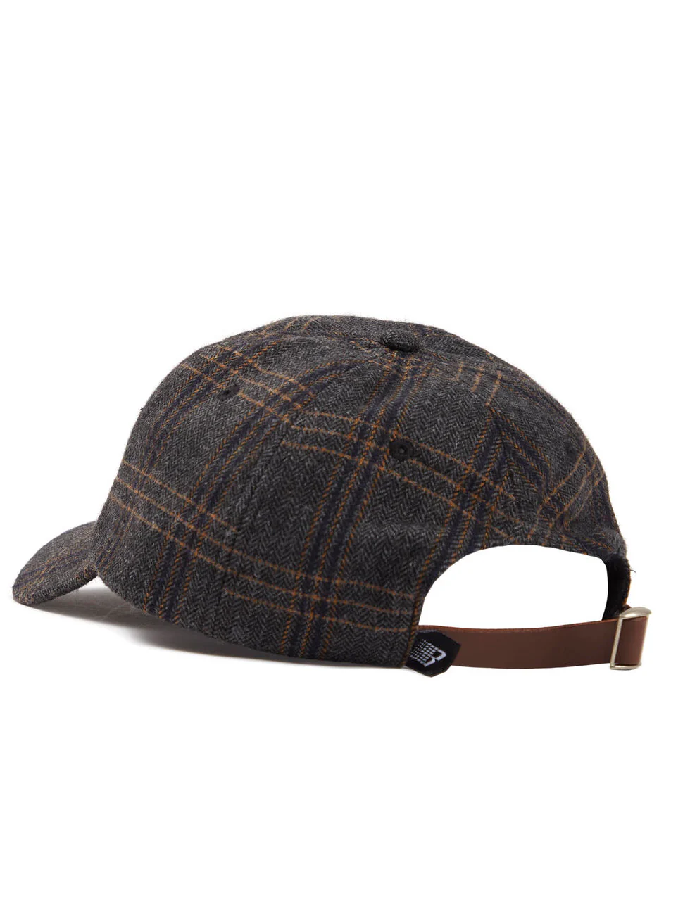Bronze Flannel Cap - Image 4