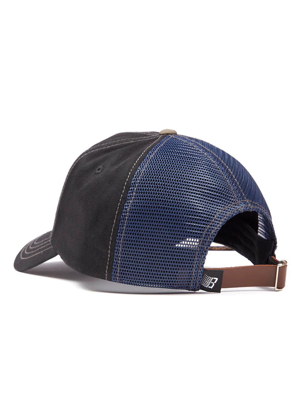Bronze Shakra Hat - Black - Image 2