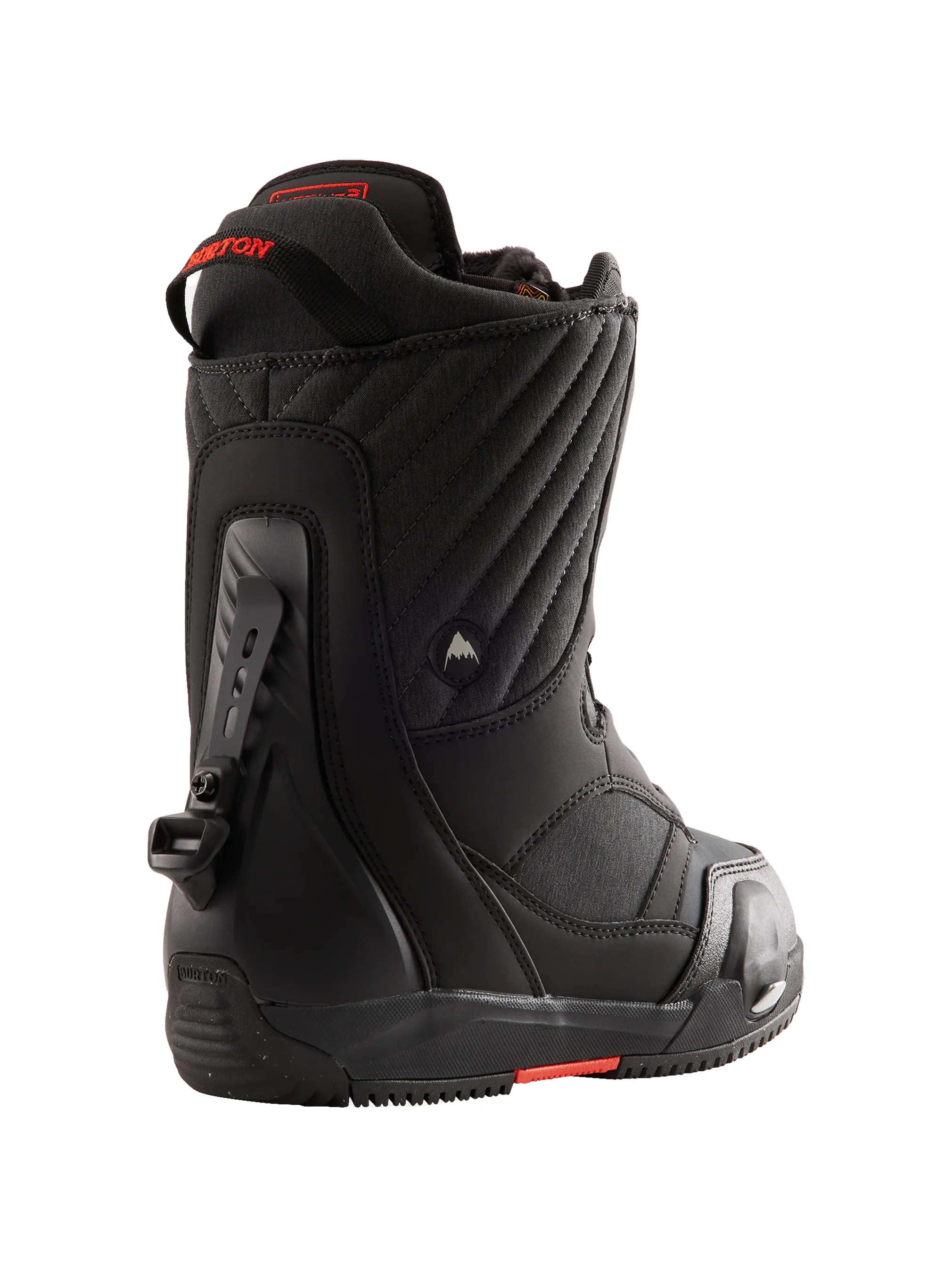2025 Burton Womens Limelight Step On Boot - Black - Image 3