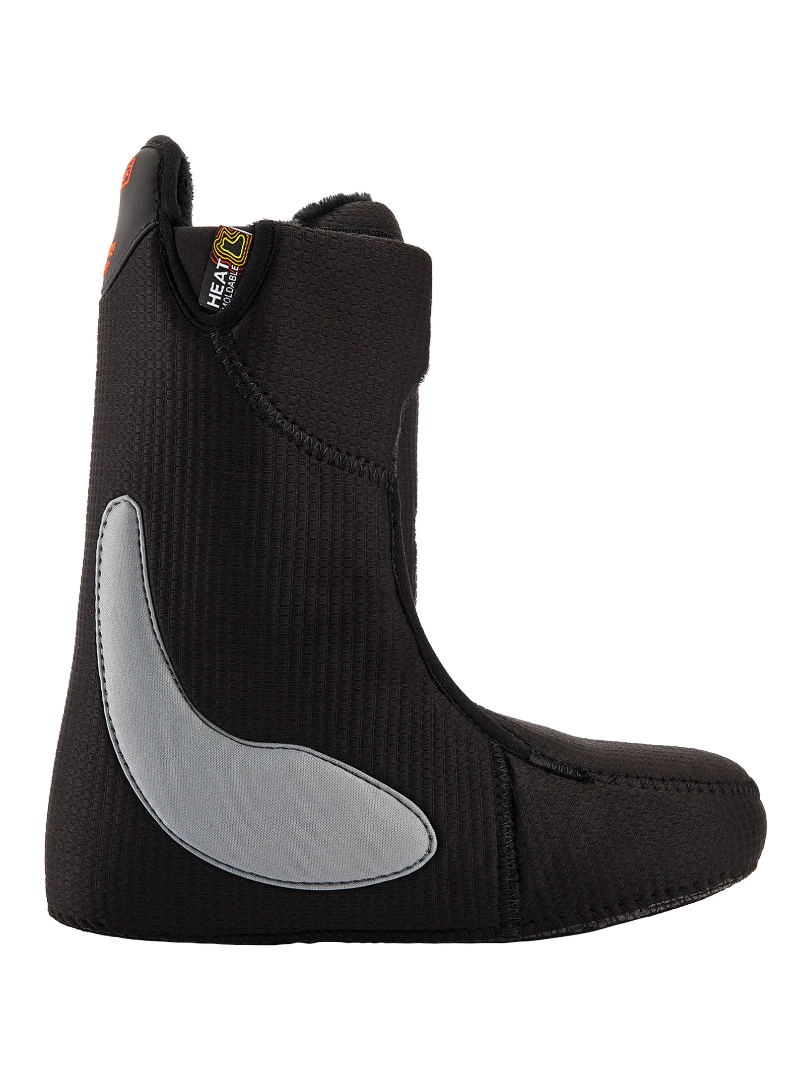 2025 Burton Womens Limelight Step On Boot - Black - Image 5