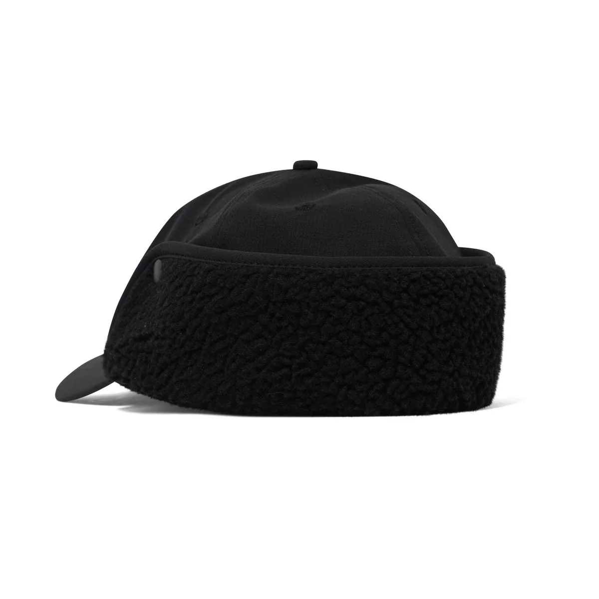 Butter All Terrain 6 Panel - Black - Image 3