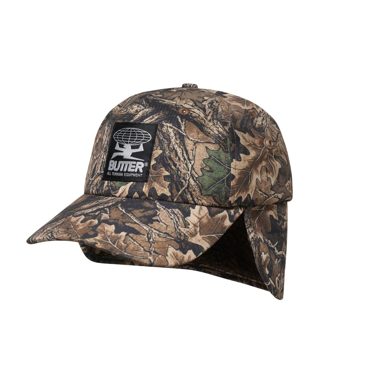Butter All Terrain 5 Panel - Forest Camo - Image 2