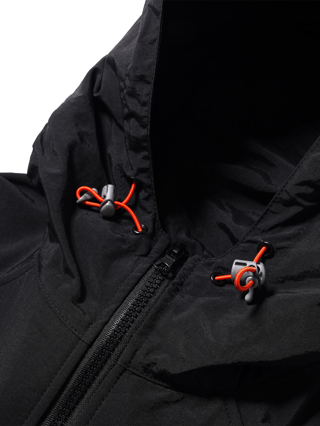 Butter Alpine Anorak Jacket - Image 3