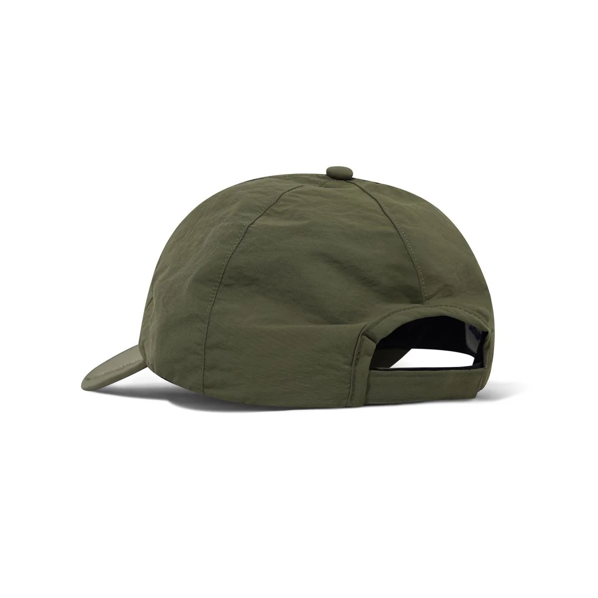 Butter Alpine Tech Cap - Army - Image 2