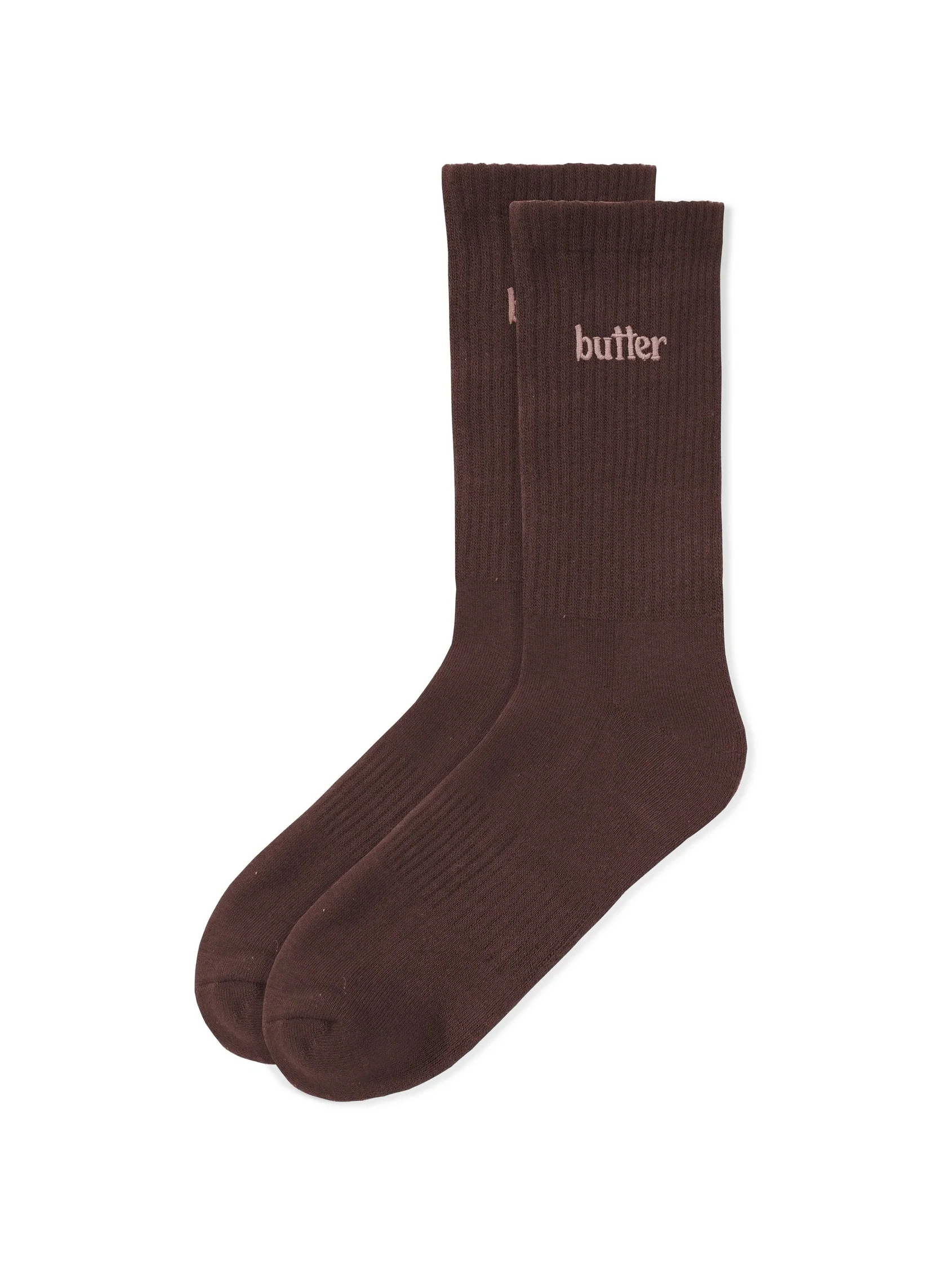 Butter Basic Socks - Image 2