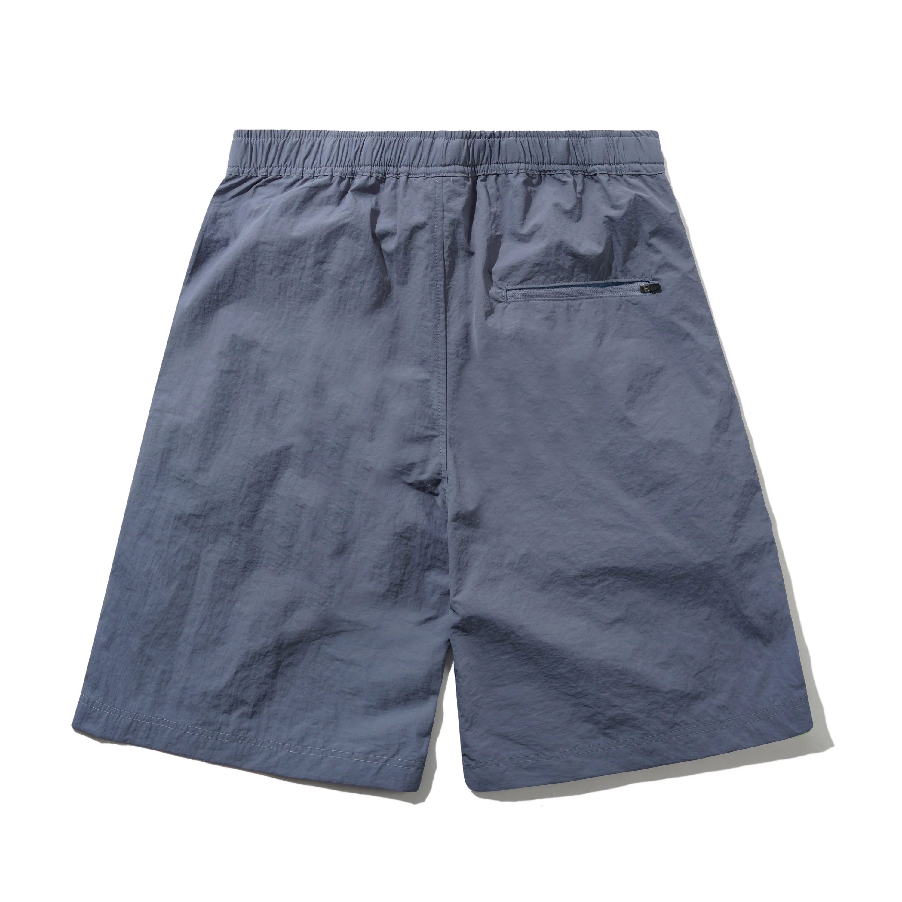Butter Equipt Shorts - Harbour Blue - Image 2