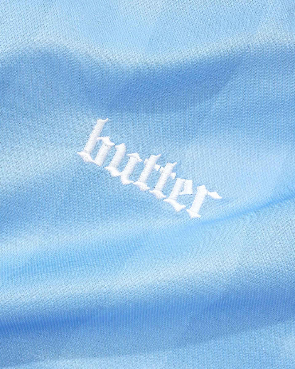 Butter Goods Scorpion Jersey - Blue - Image 4